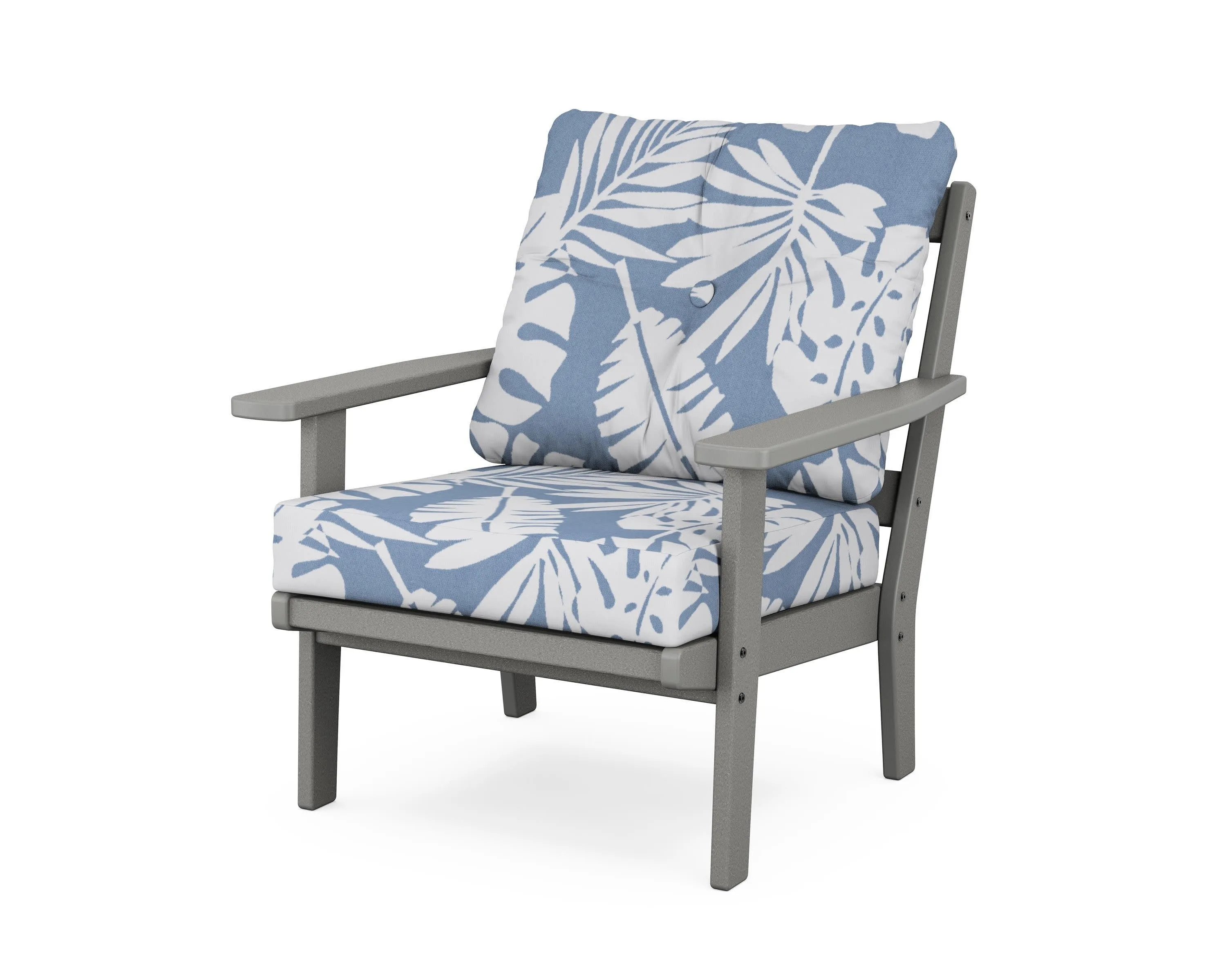 Oxford Deep Seating Chair