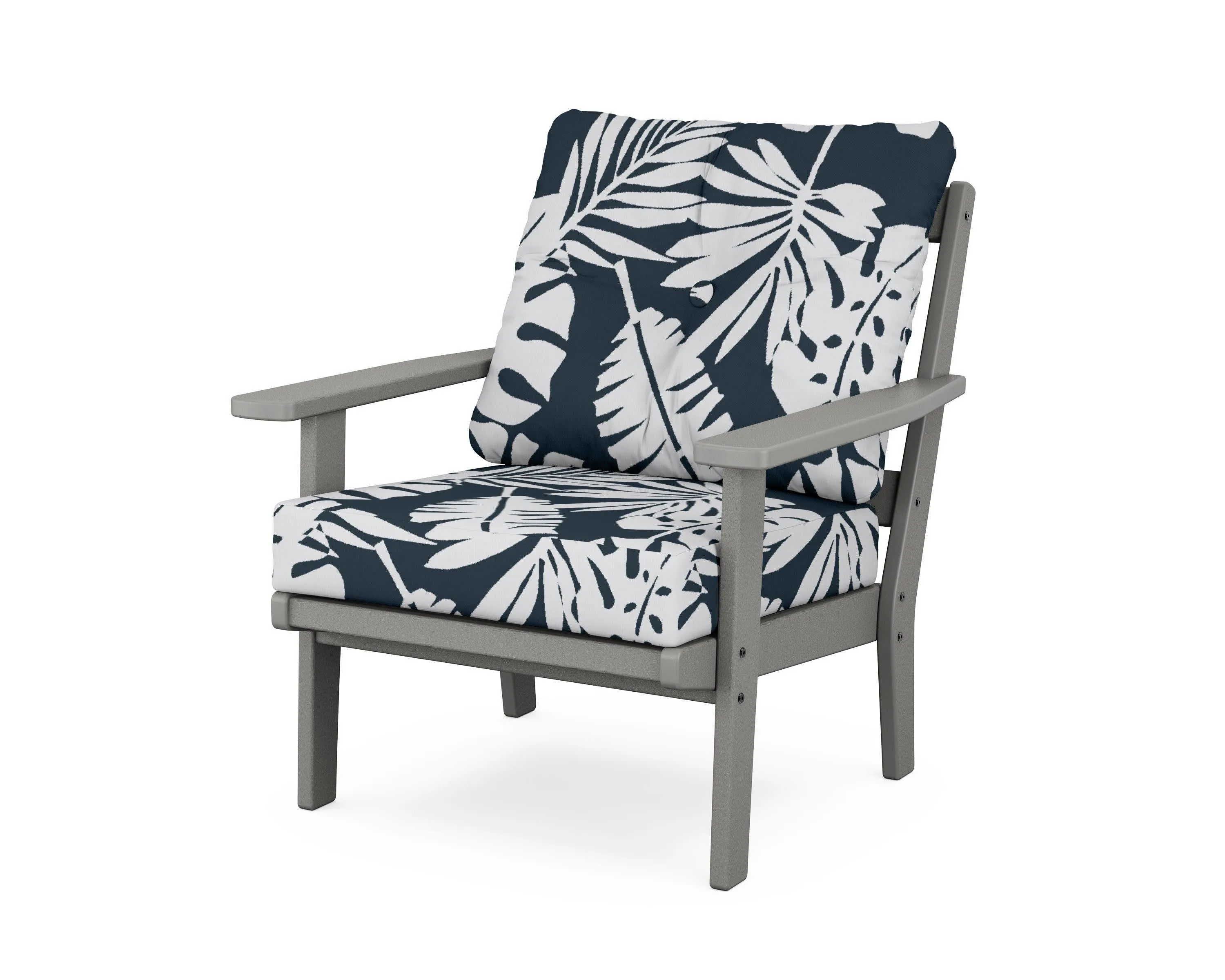 Oxford Deep Seating Chair