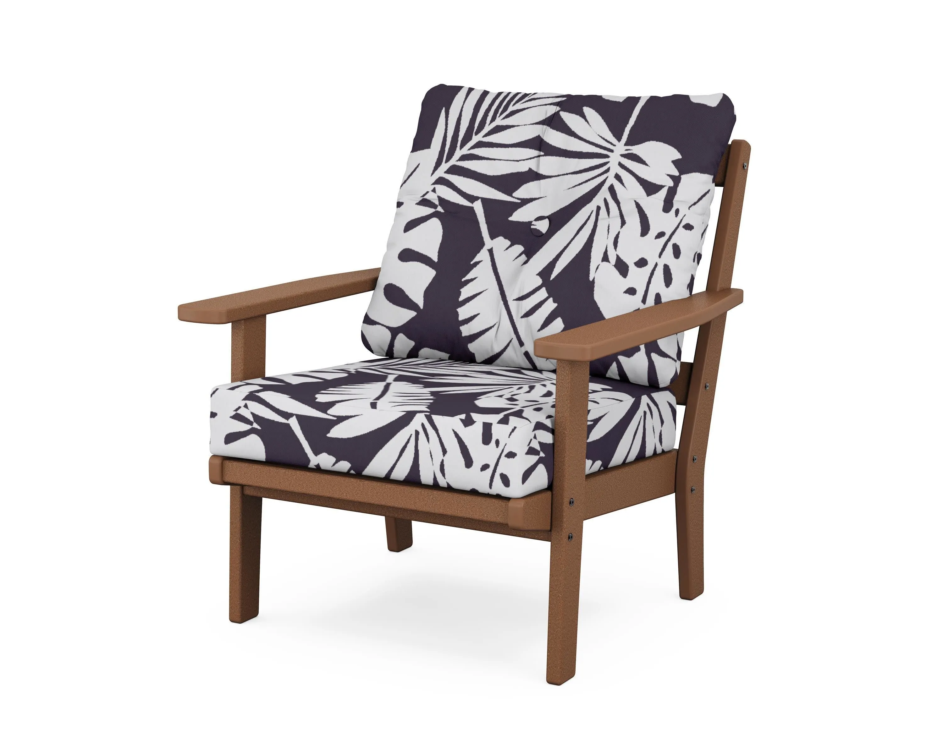 Oxford Deep Seating Chair