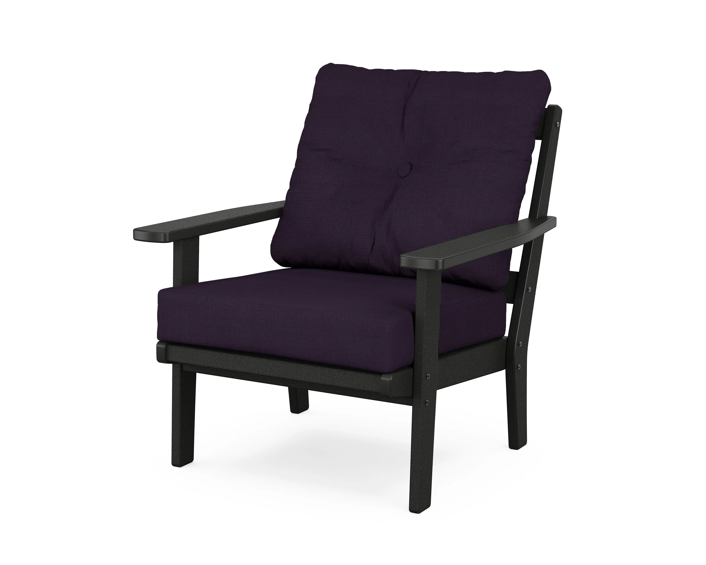 Oxford Deep Seating Chair