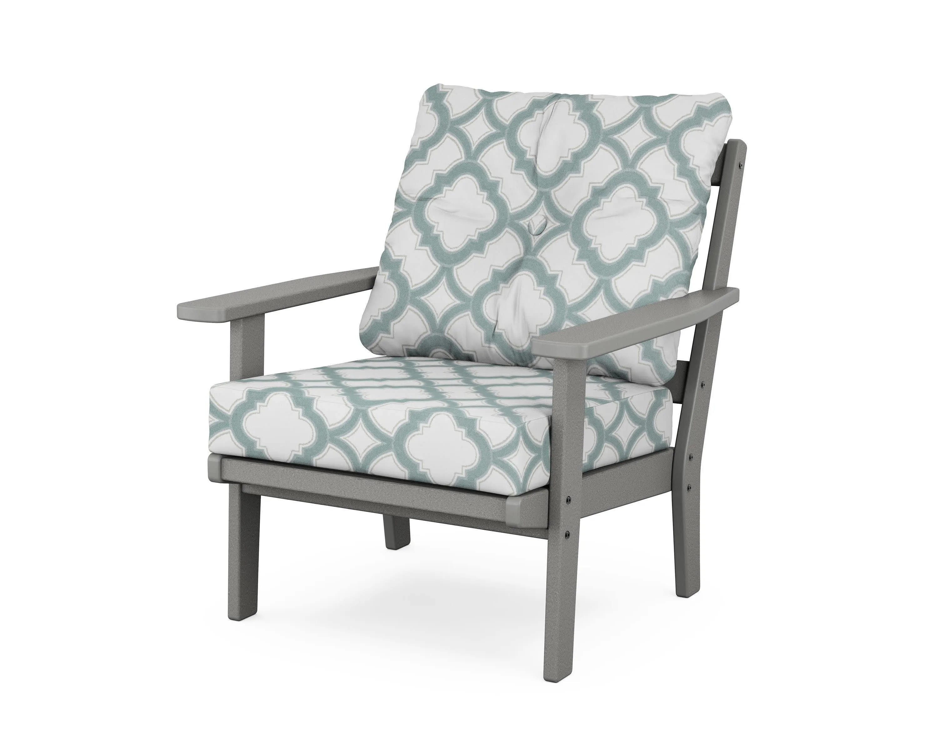 Oxford Deep Seating Chair