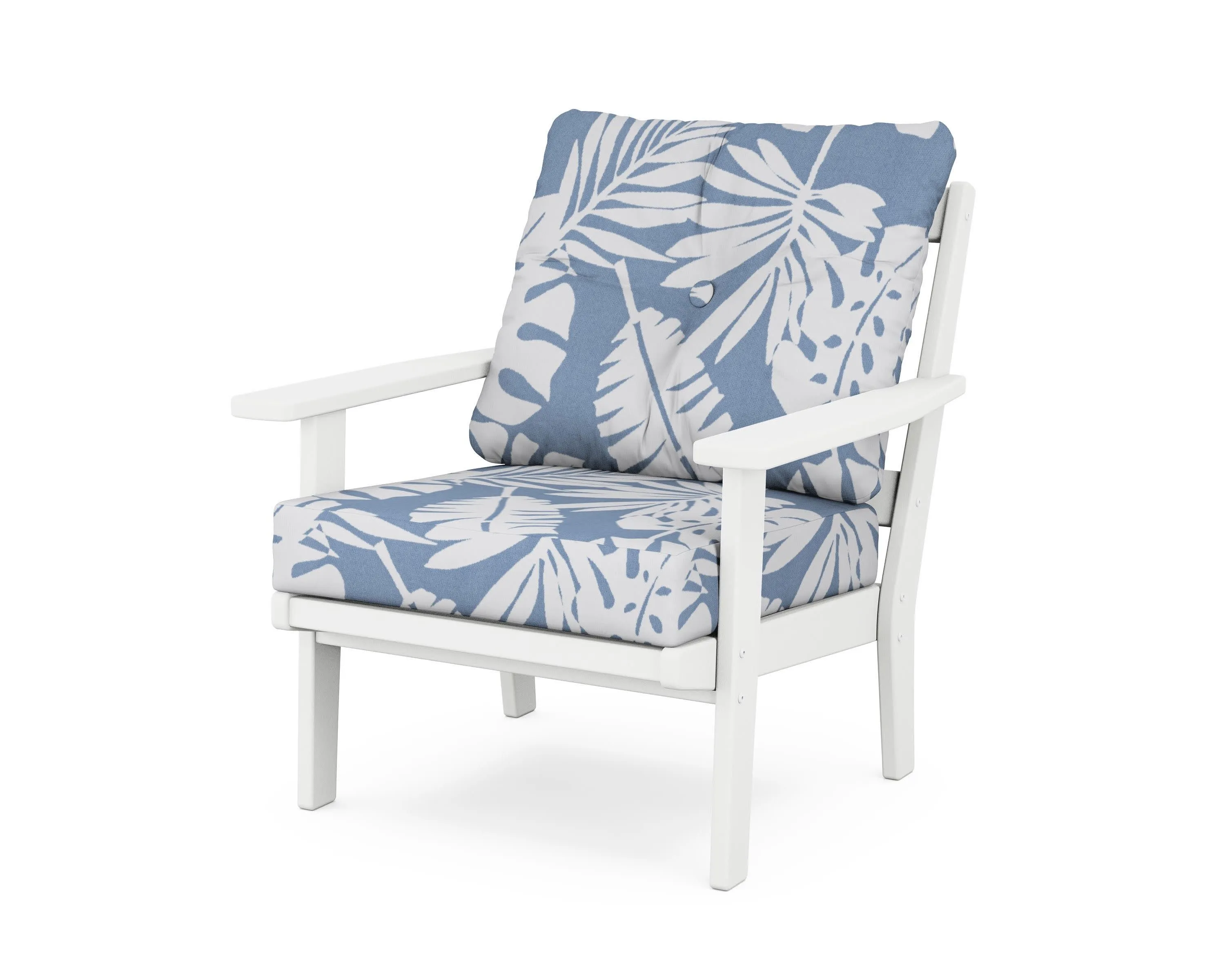 Oxford Deep Seating Chair