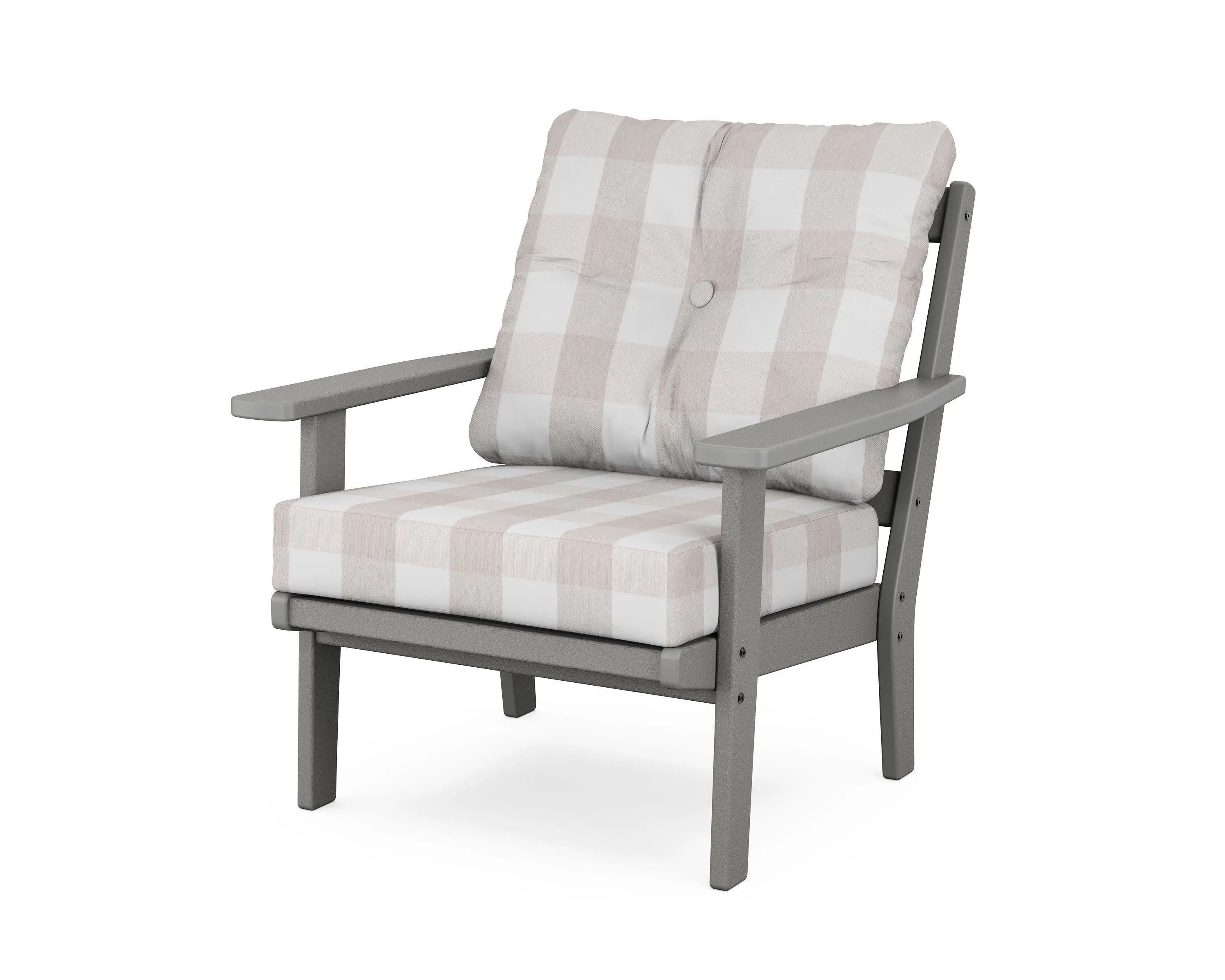 Oxford Deep Seating Chair