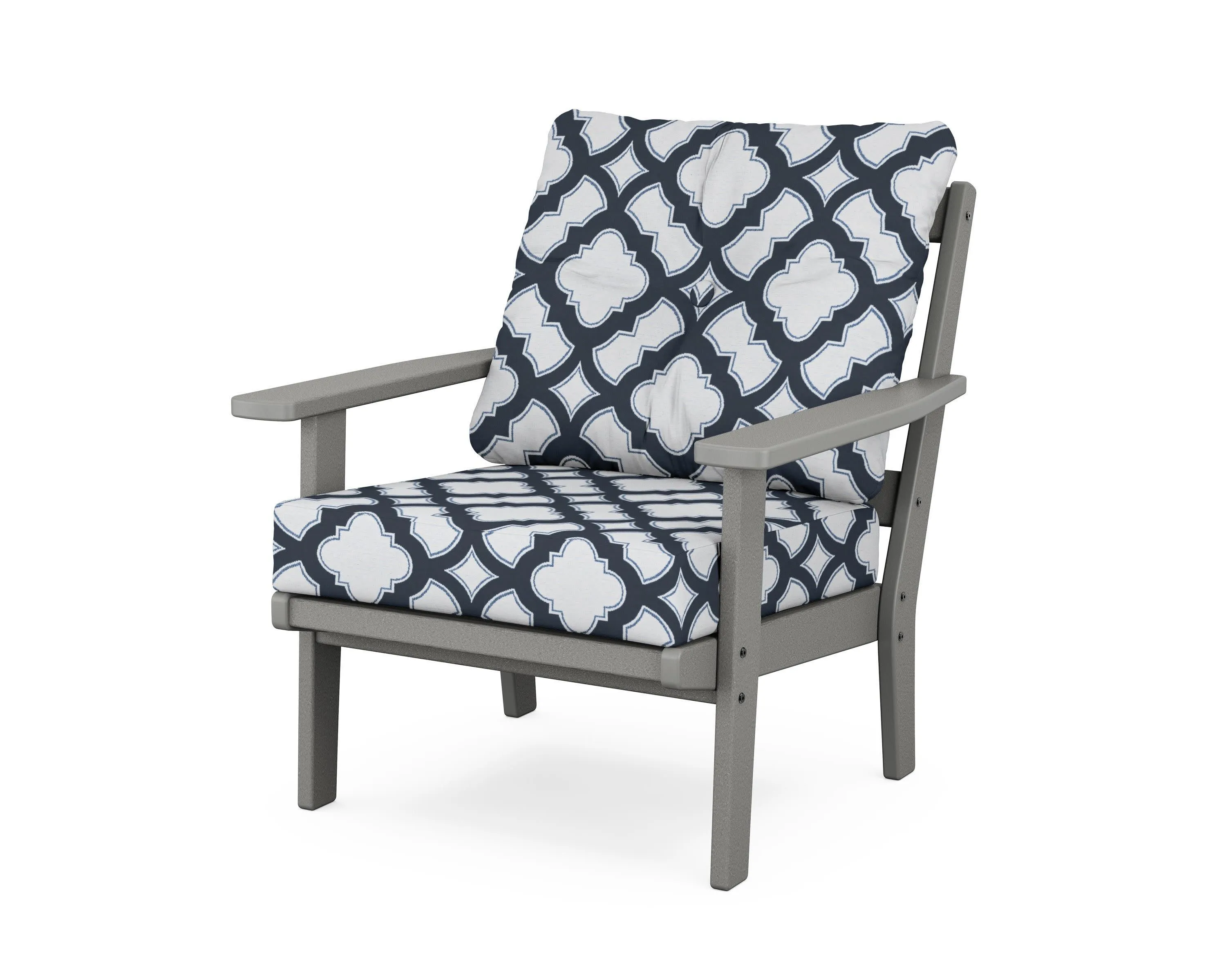 Oxford Deep Seating Chair