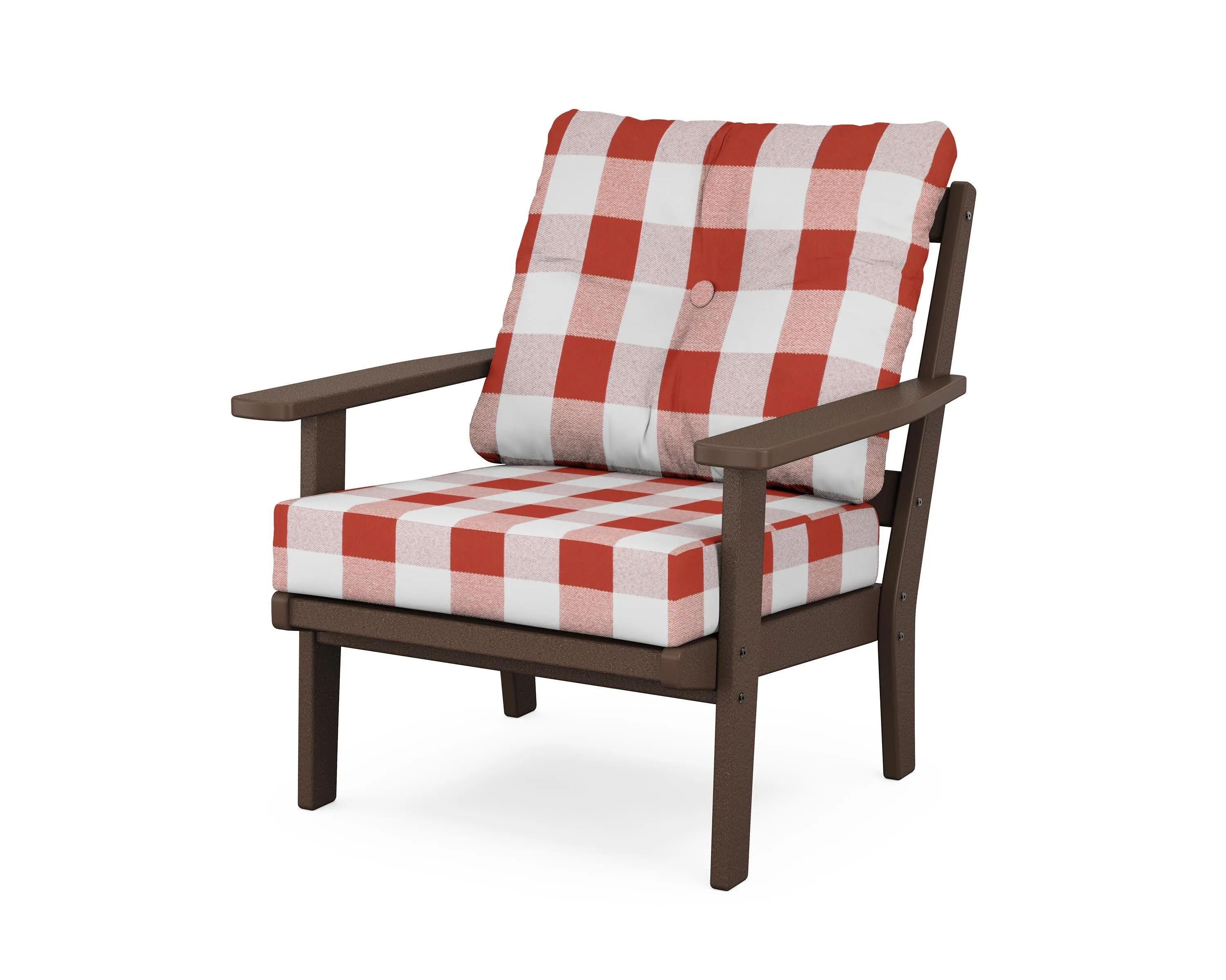 Oxford Deep Seating Chair