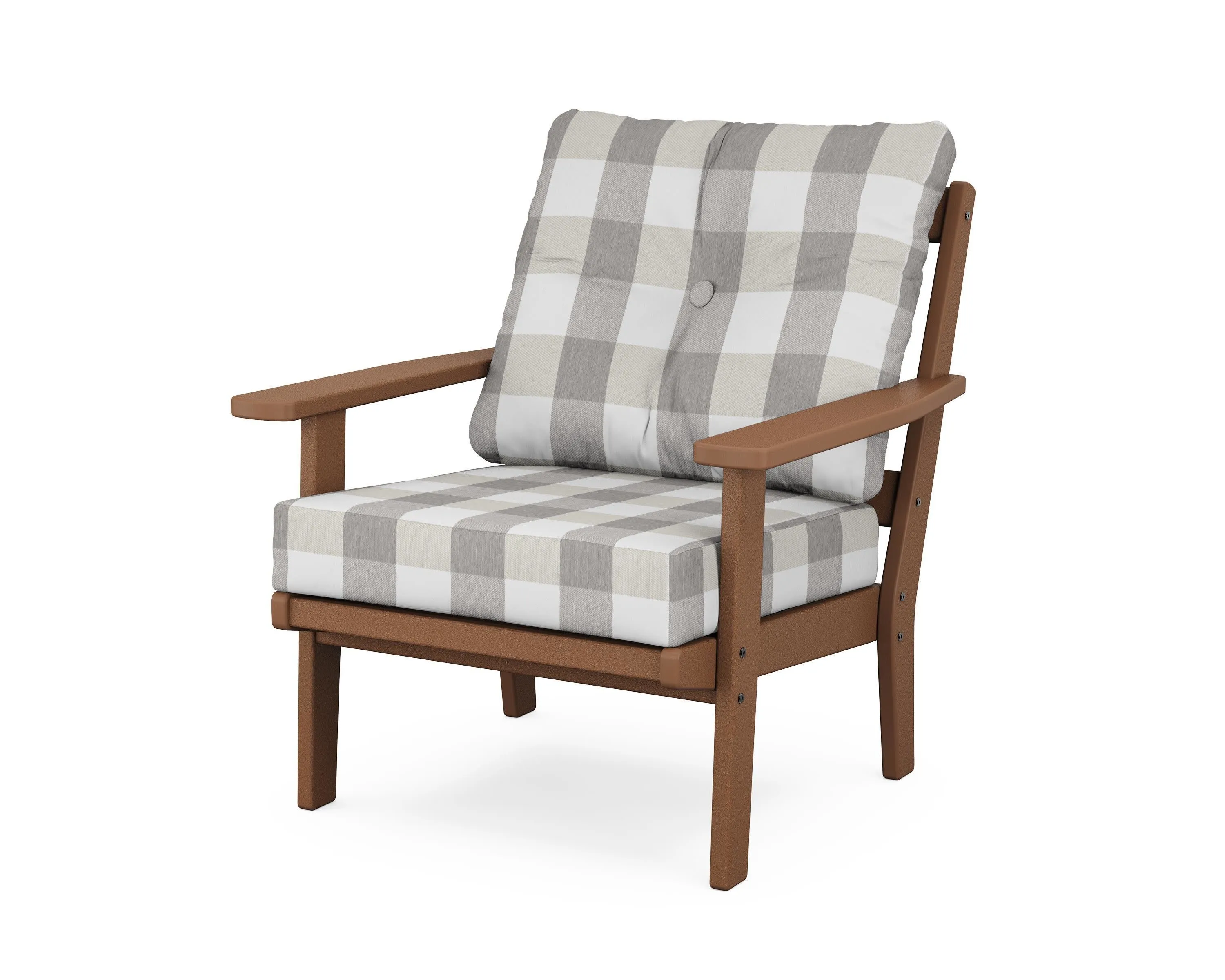 Oxford Deep Seating Chair