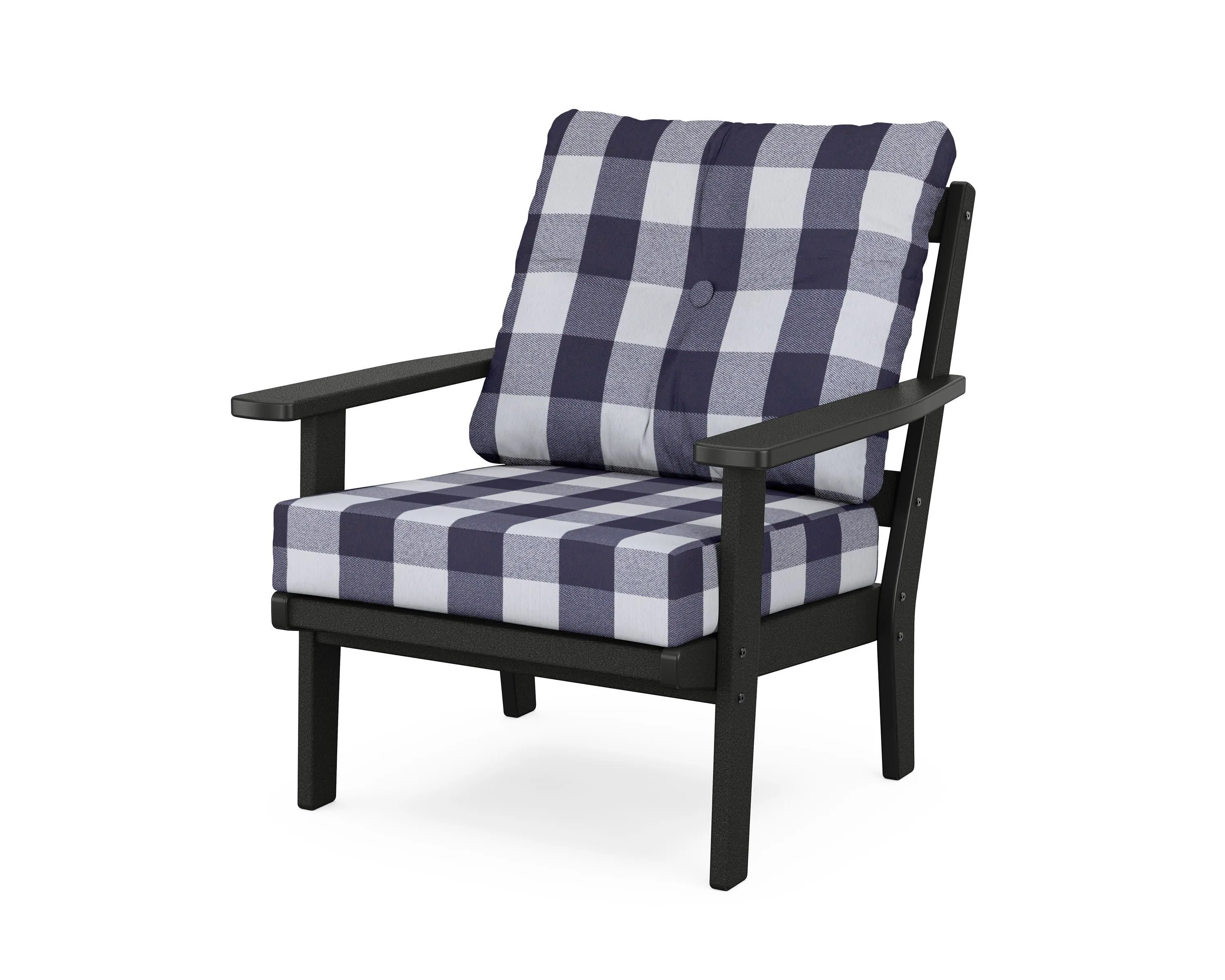 Oxford Deep Seating Chair