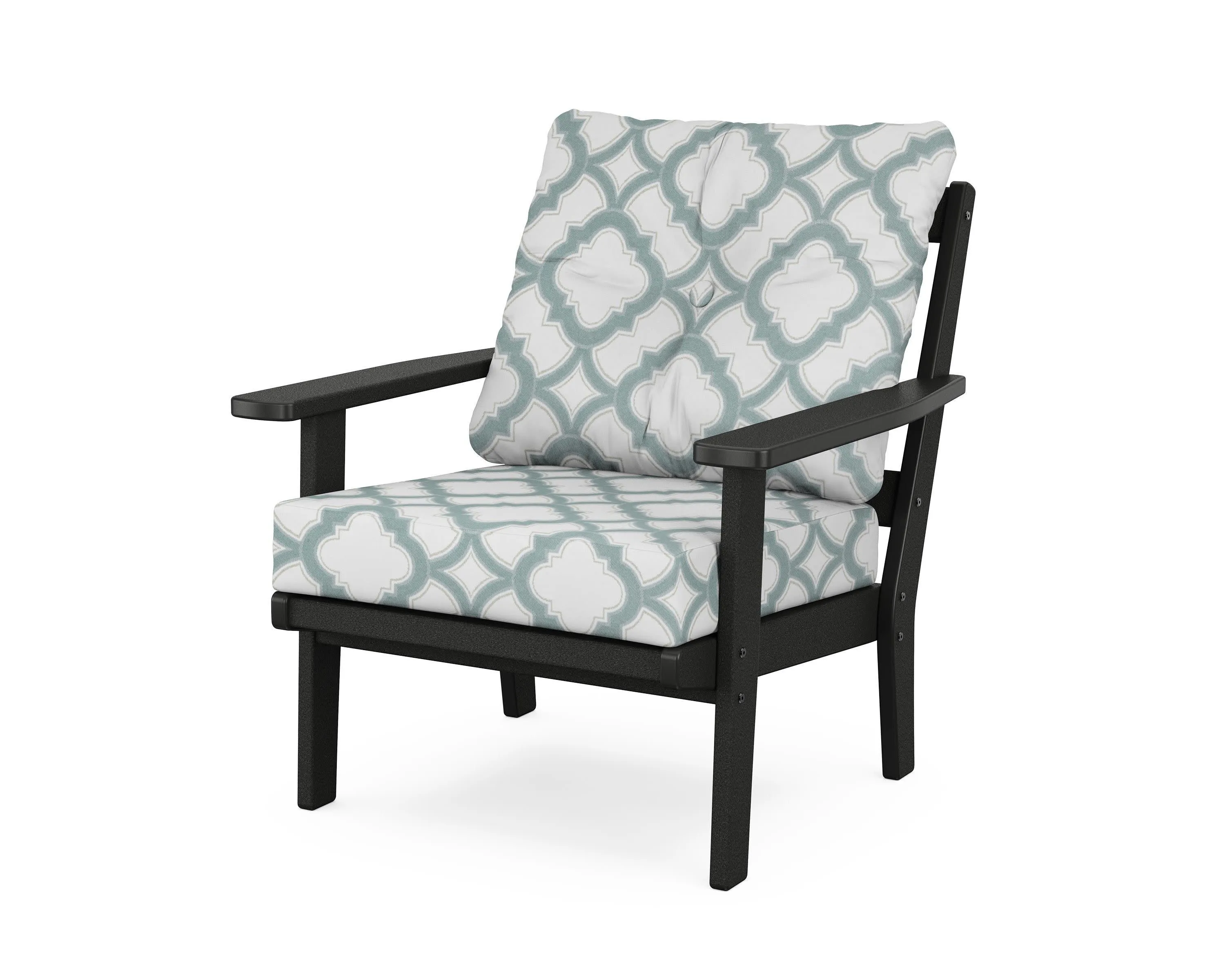 Oxford Deep Seating Chair