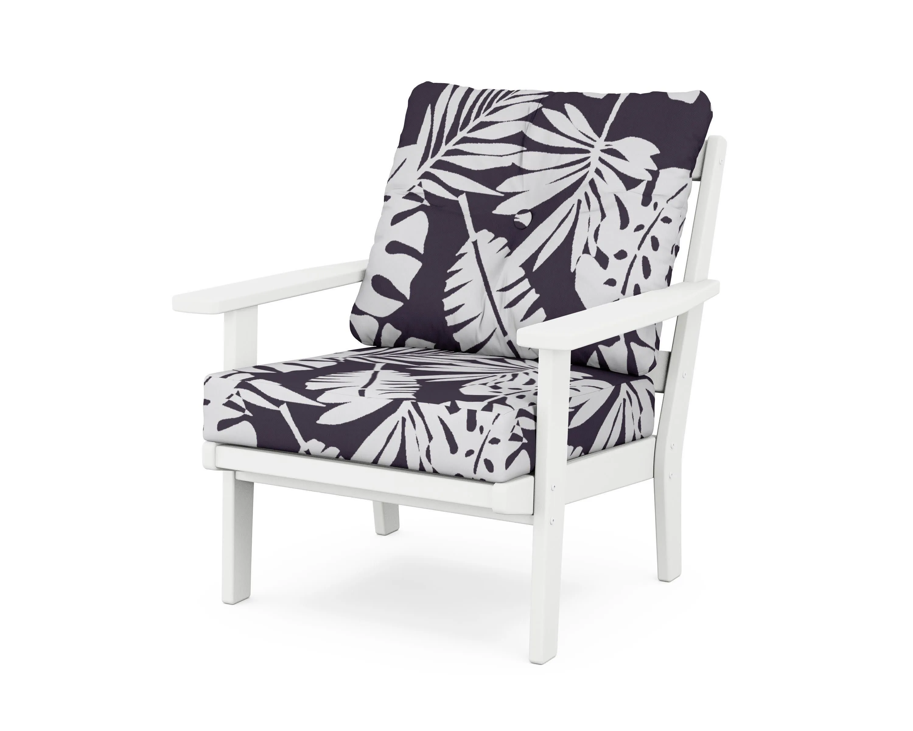 Oxford Deep Seating Chair