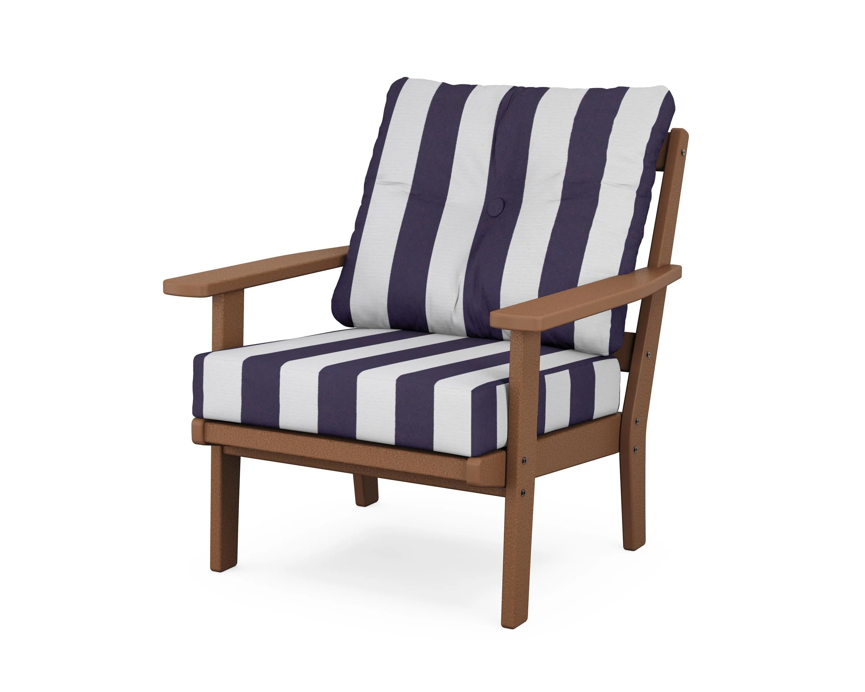 Oxford Deep Seating Chair