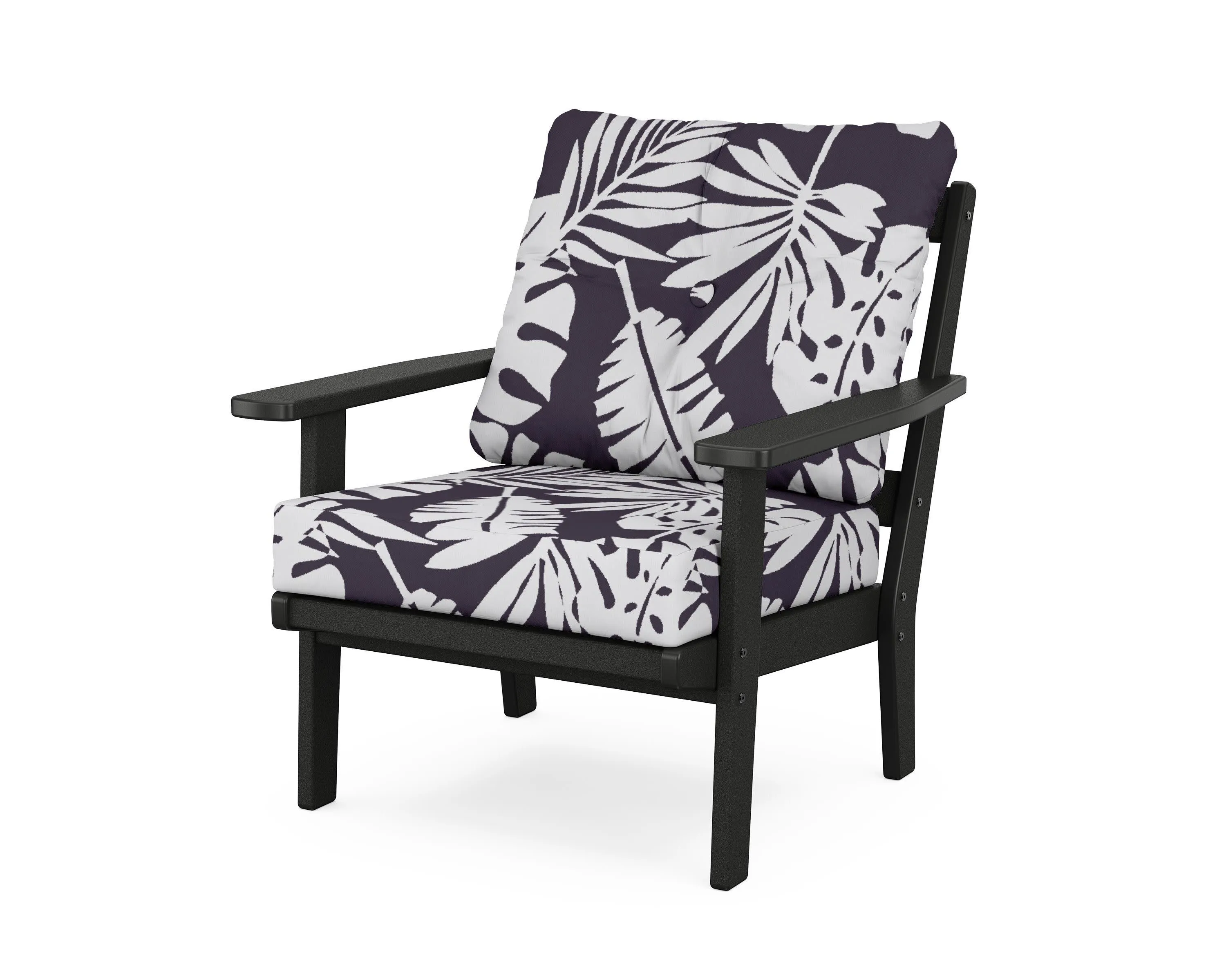 Oxford Deep Seating Chair