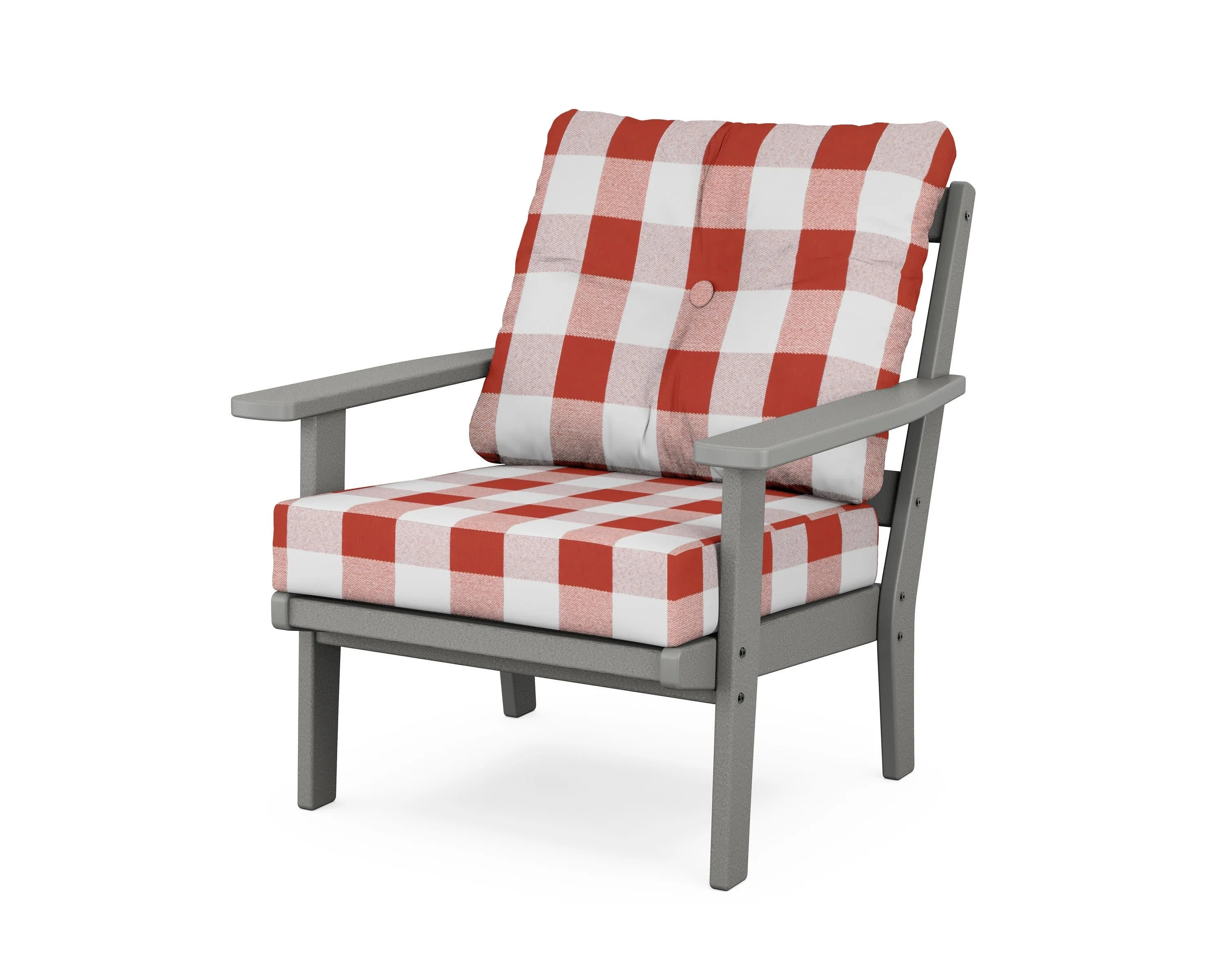 Oxford Deep Seating Chair