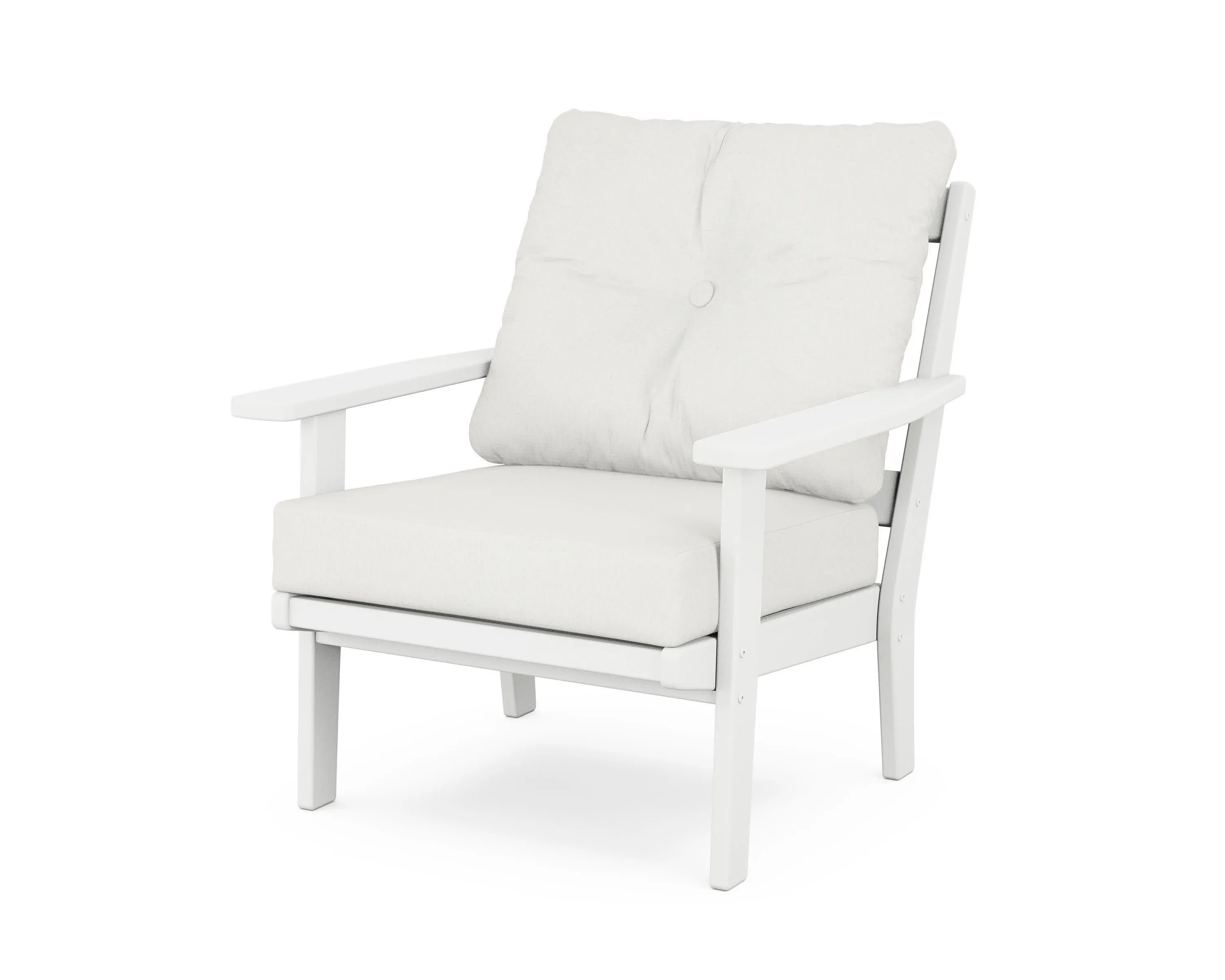 Oxford Deep Seating Chair