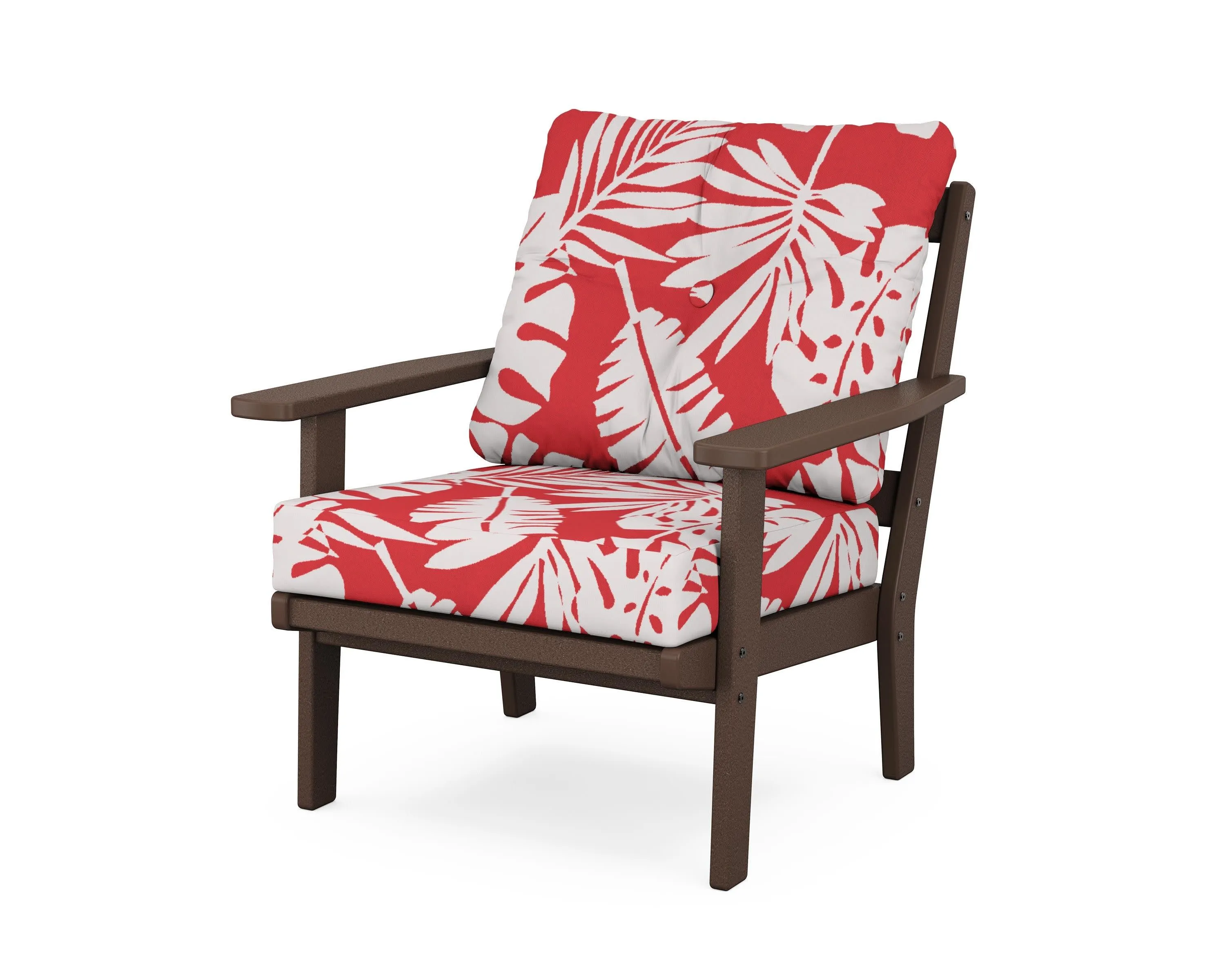 Oxford Deep Seating Chair