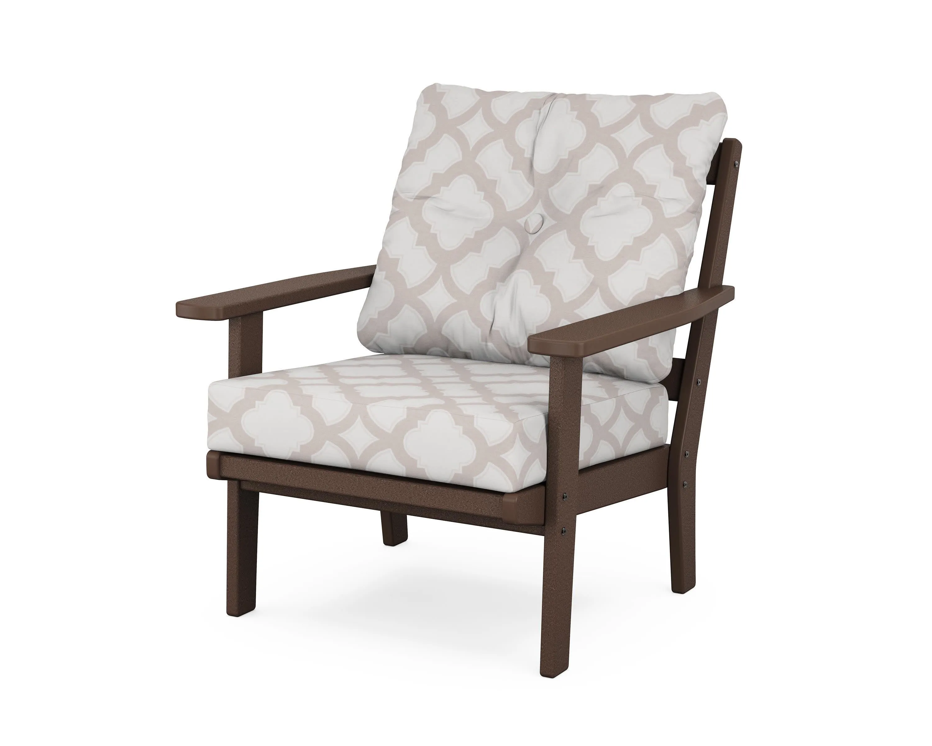 Oxford Deep Seating Chair