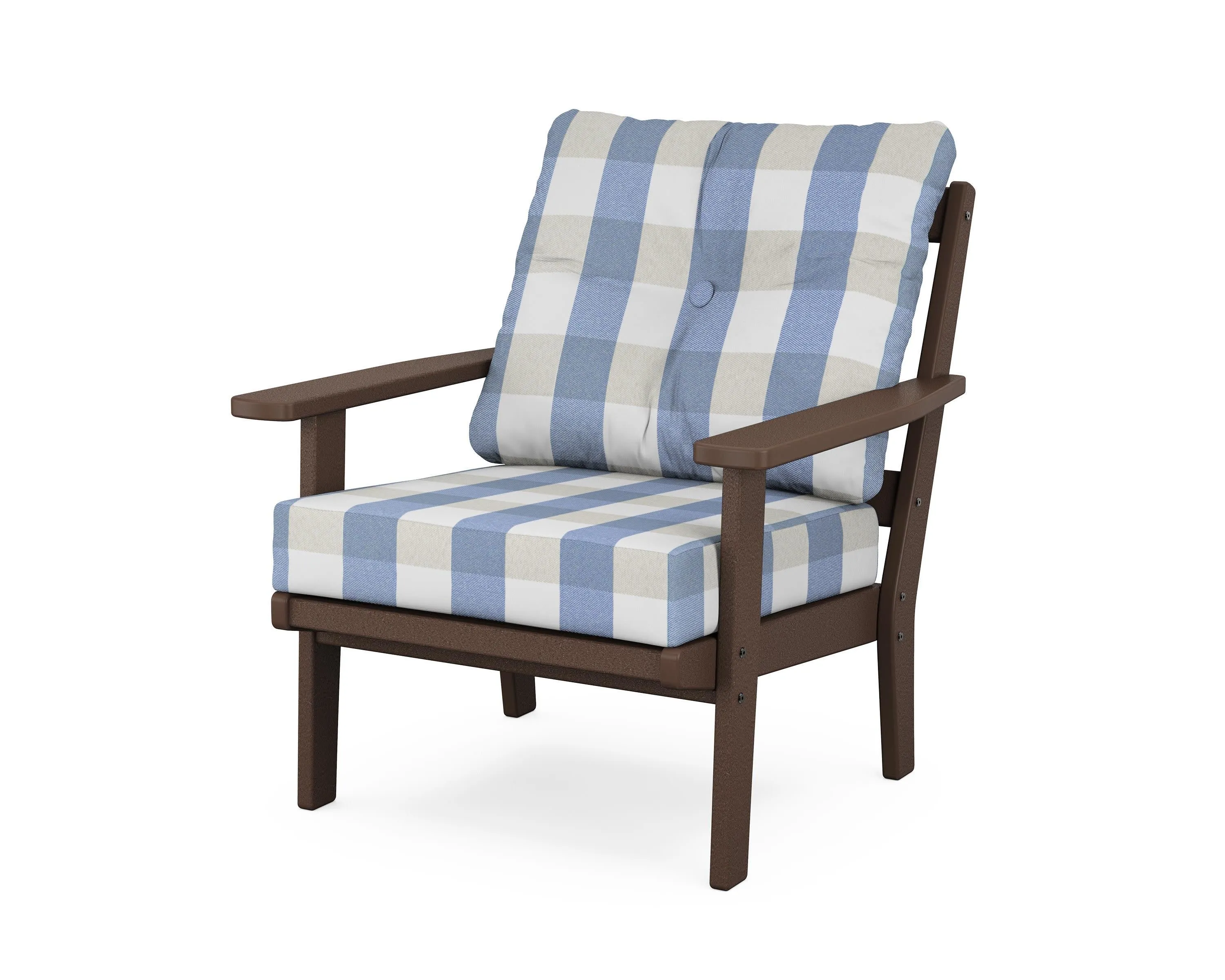 Oxford Deep Seating Chair