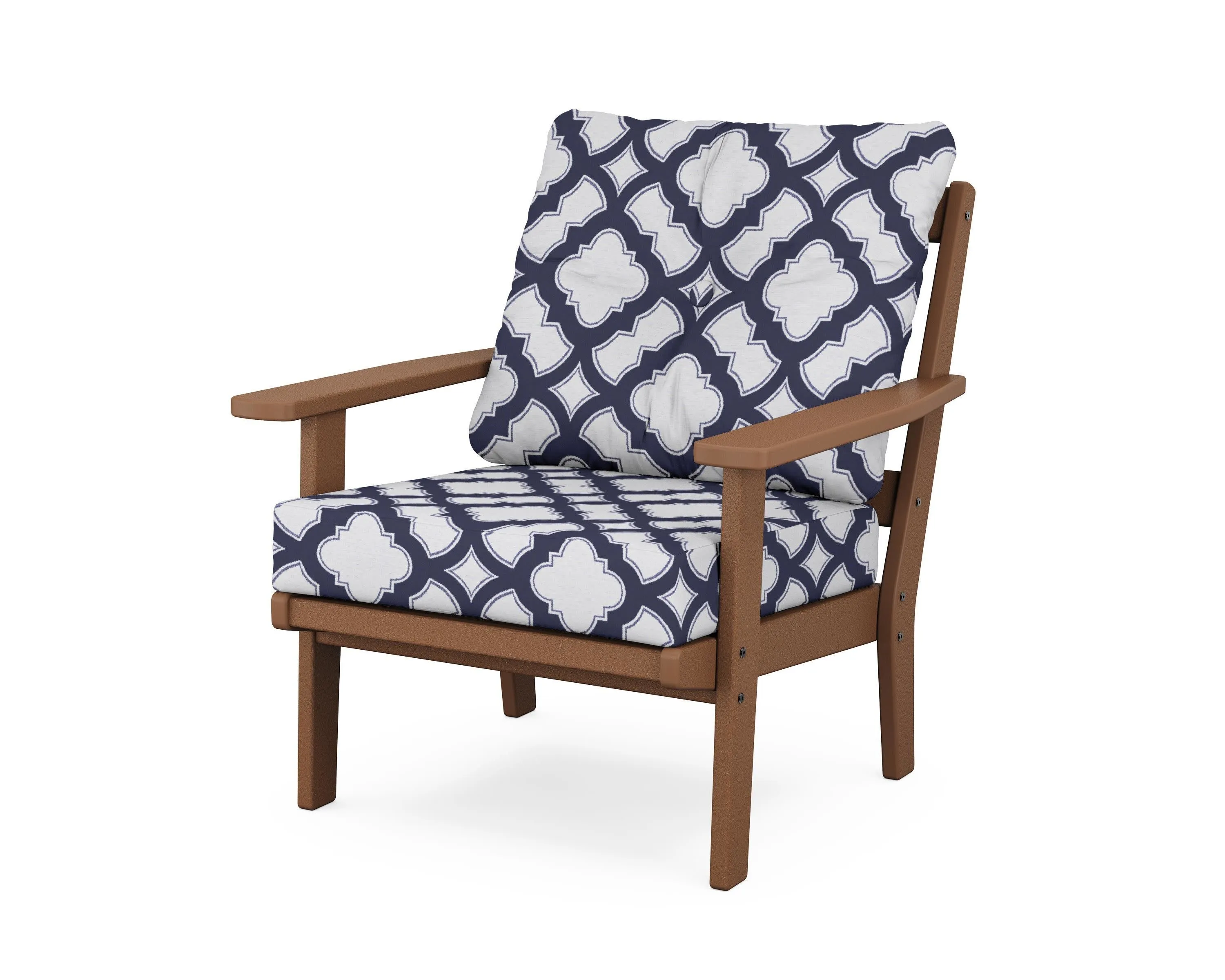 Oxford Deep Seating Chair