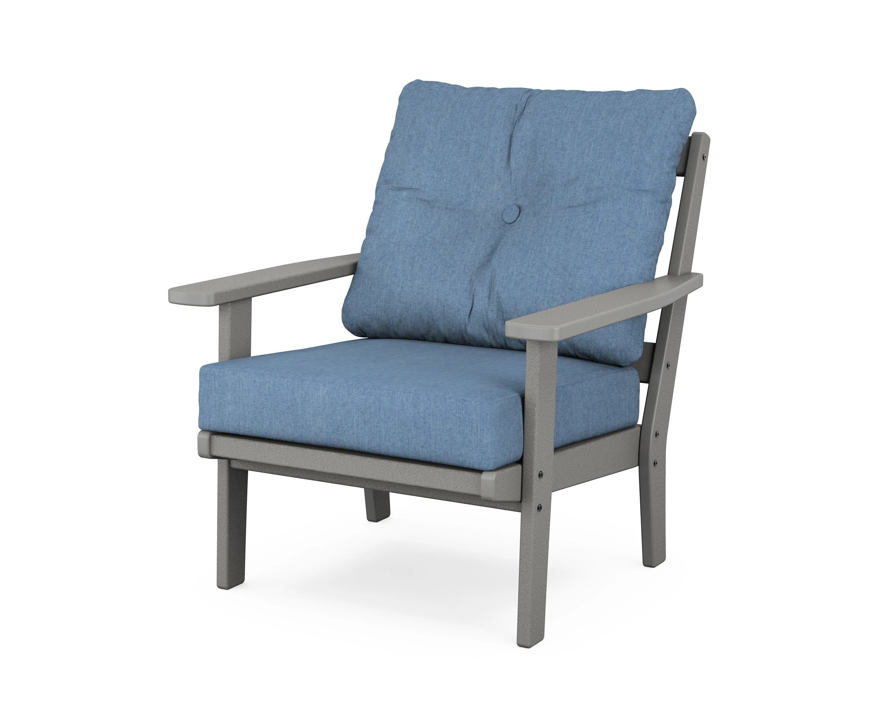 Oxford Deep Seating Chair