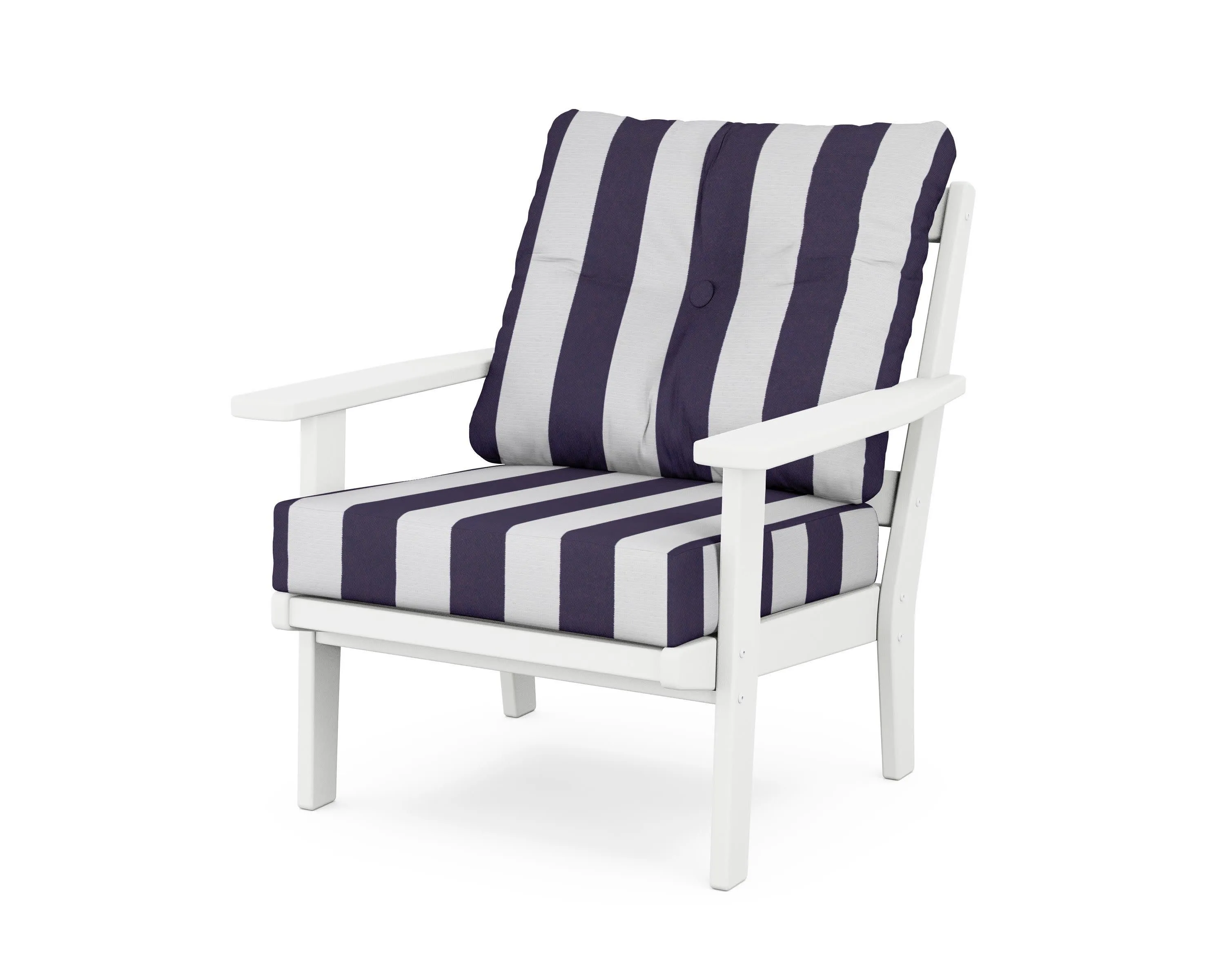 Oxford Deep Seating Chair