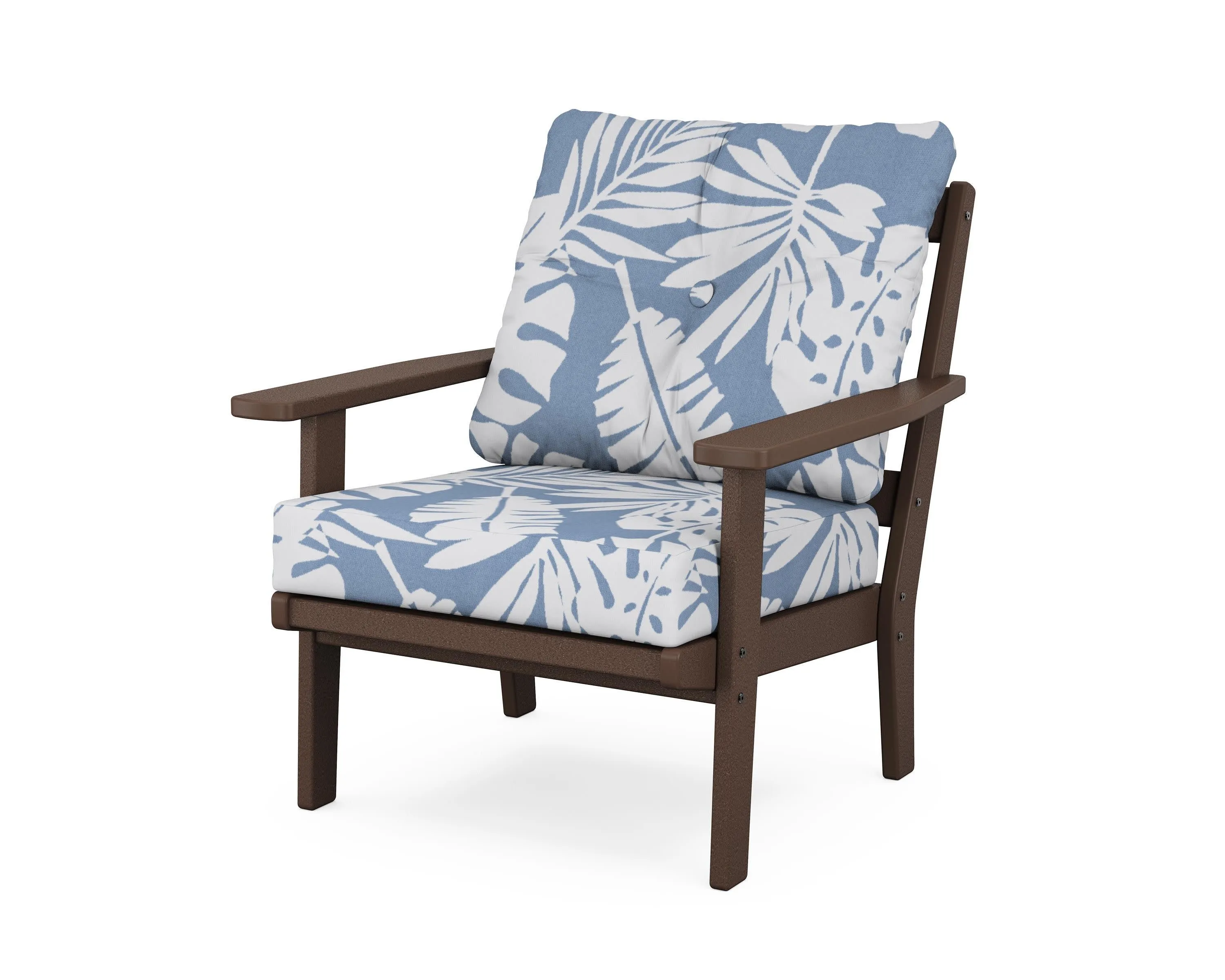 Oxford Deep Seating Chair