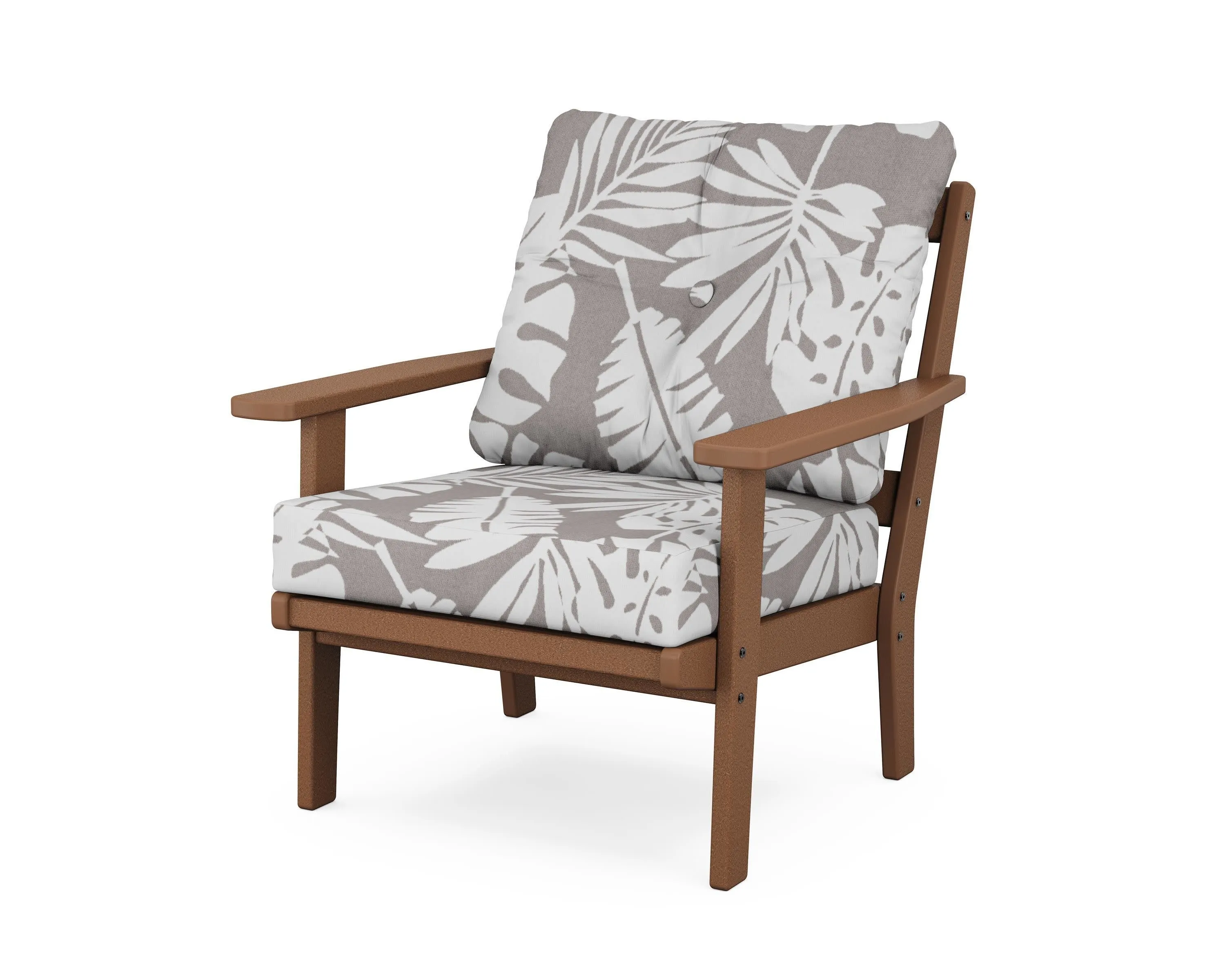 Oxford Deep Seating Chair