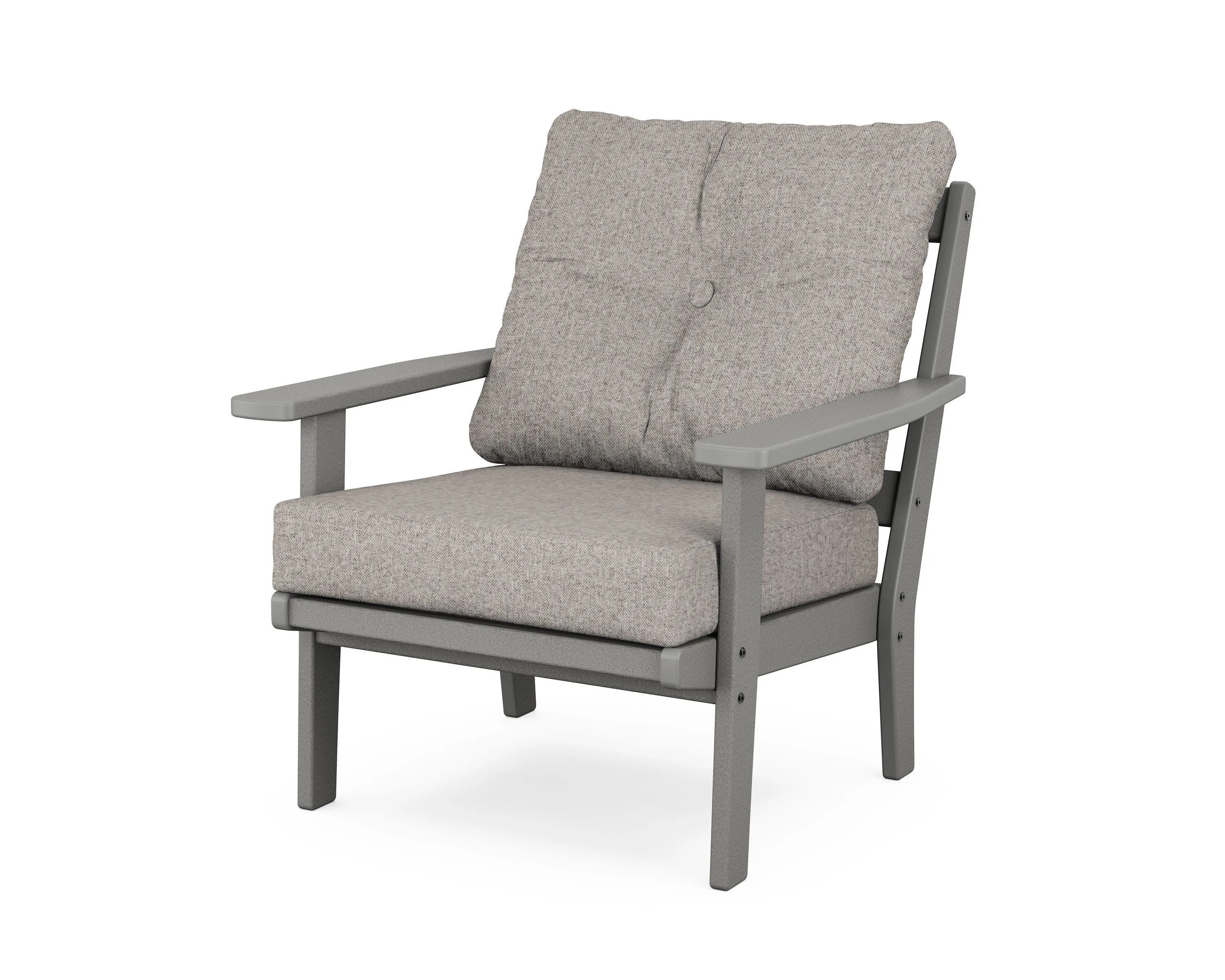 Oxford Deep Seating Chair