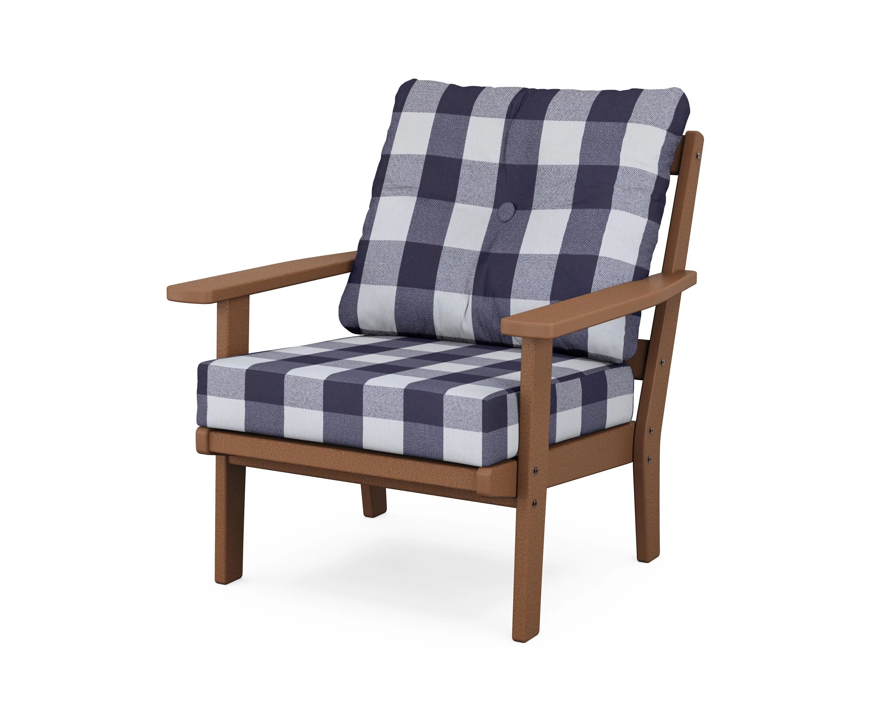 Oxford Deep Seating Chair