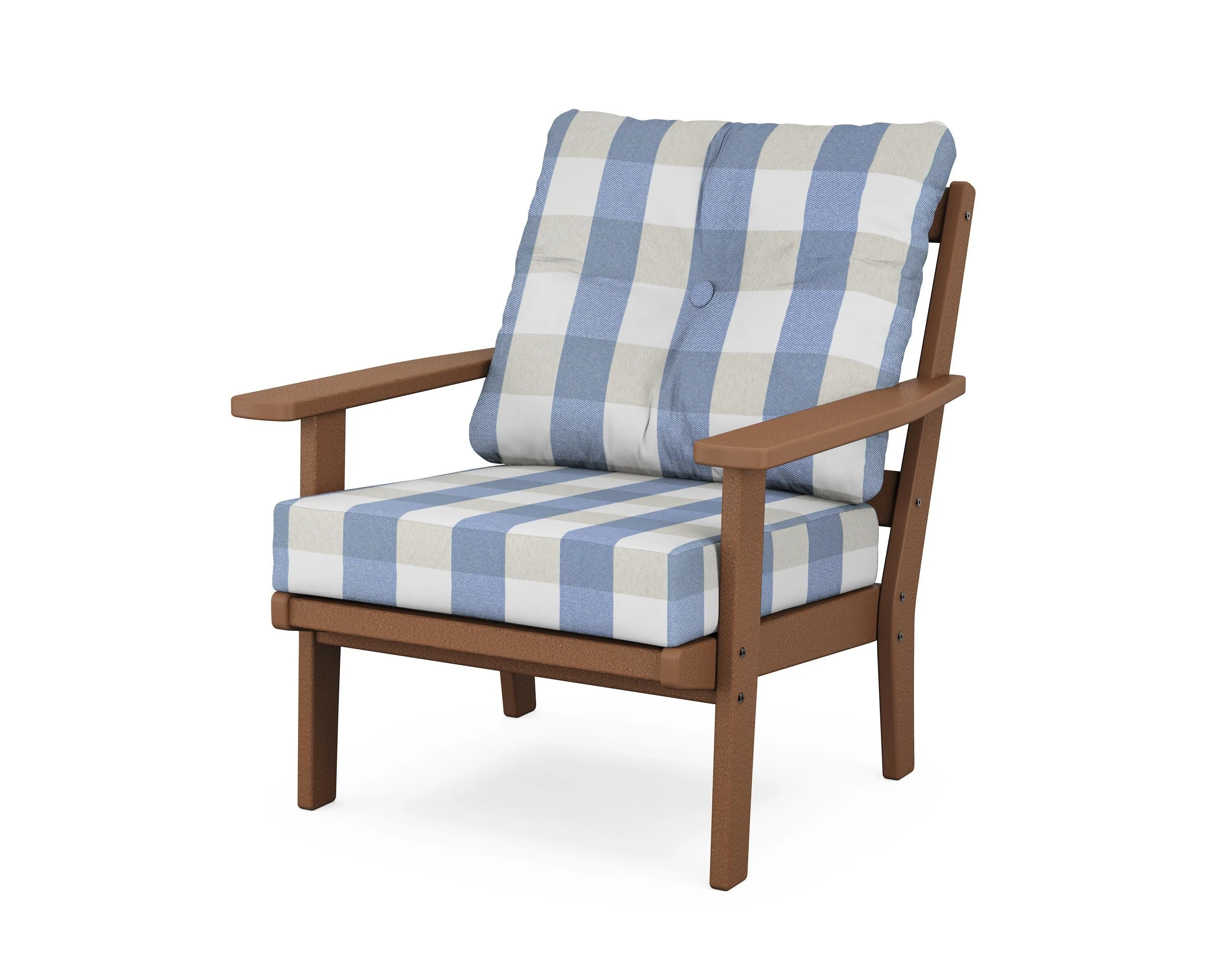 Oxford Deep Seating Chair