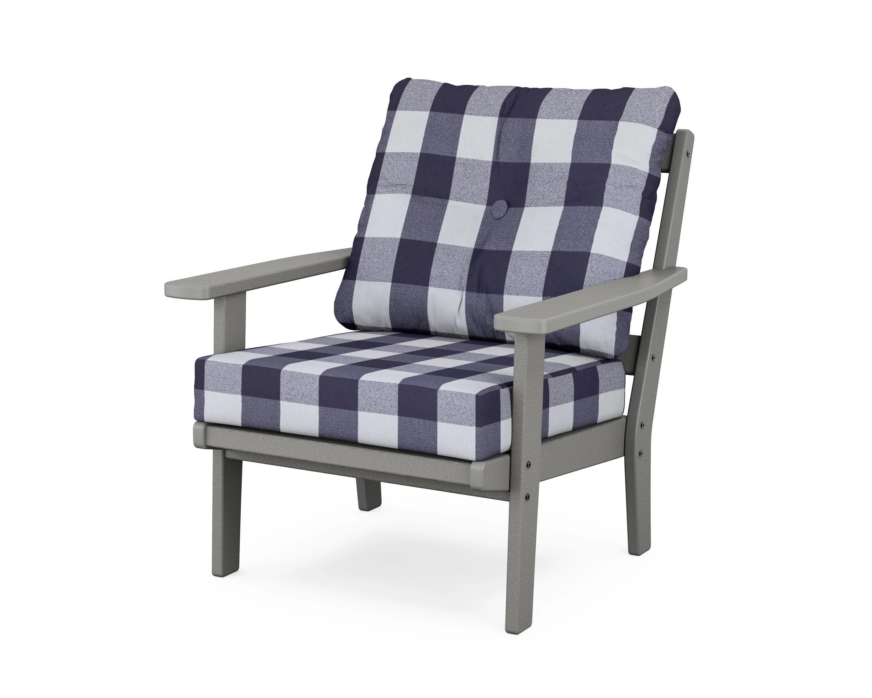 Oxford Deep Seating Chair