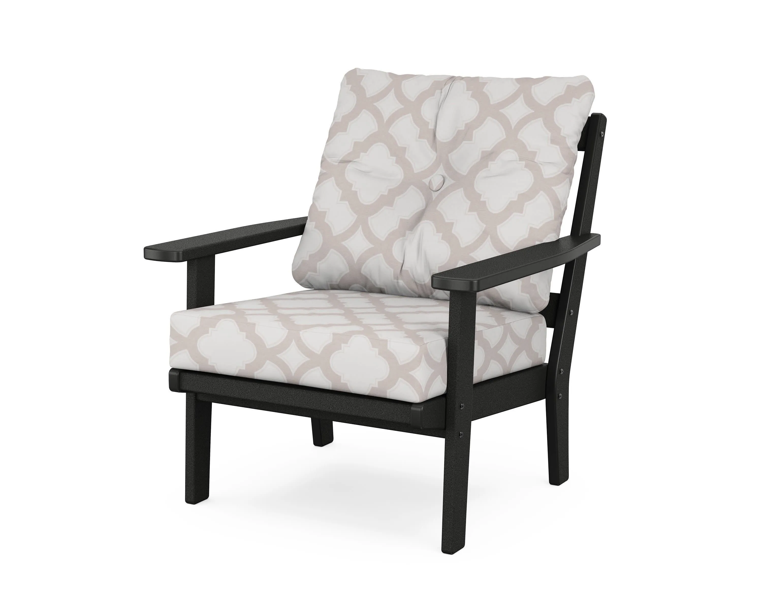 Oxford Deep Seating Chair