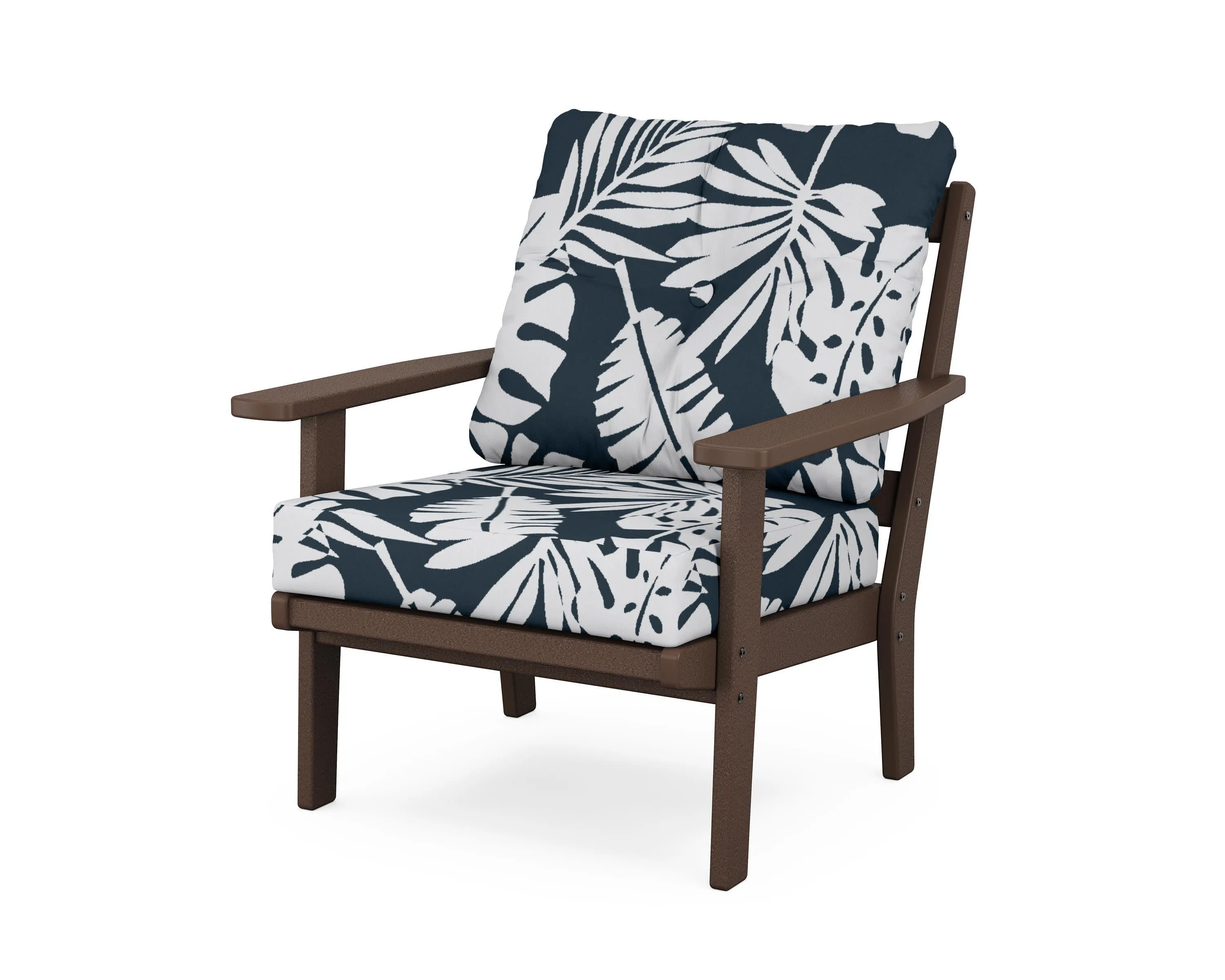 Oxford Deep Seating Chair