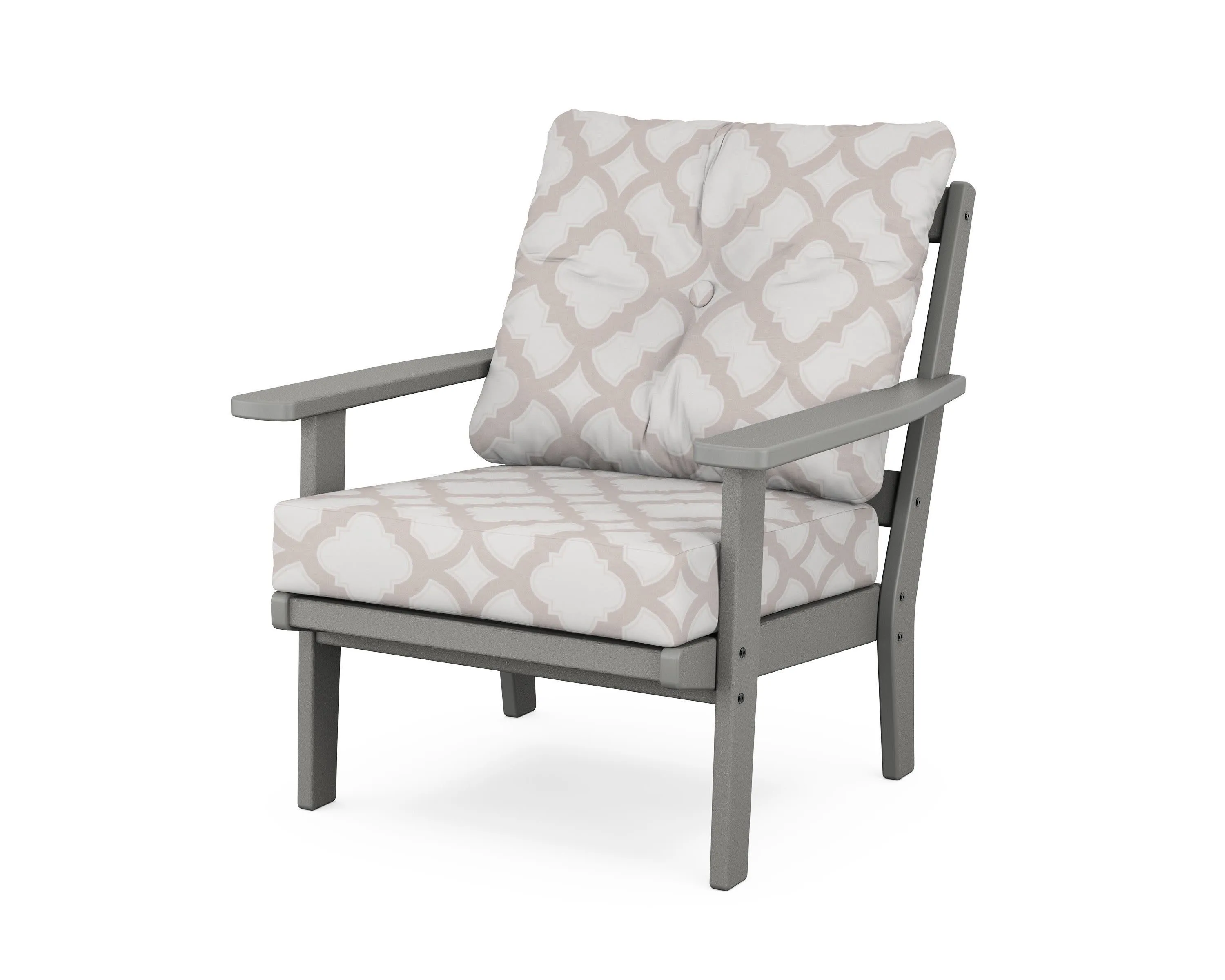 Oxford Deep Seating Chair