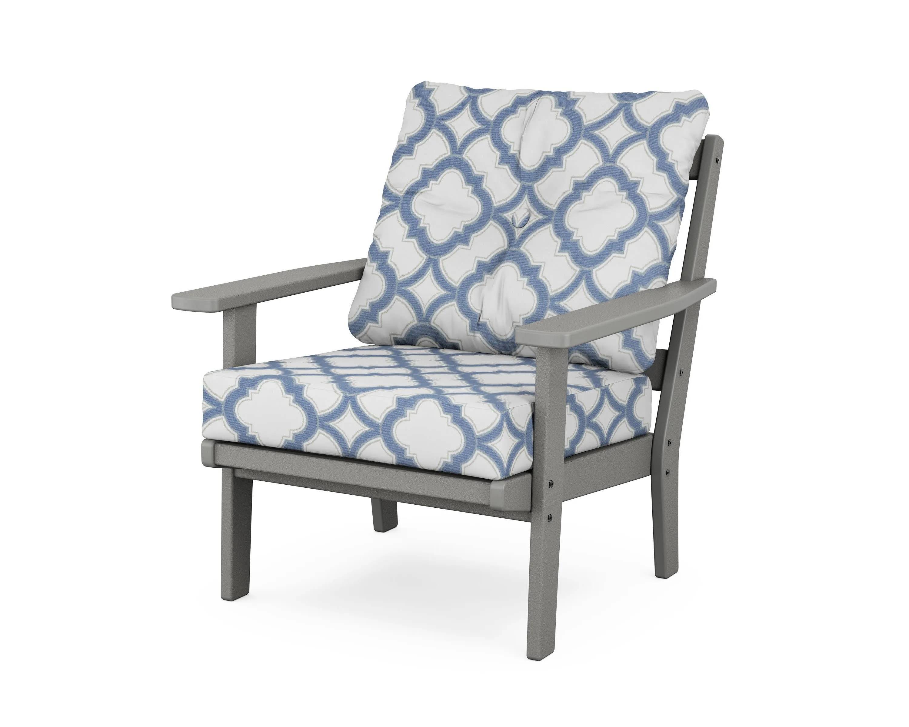Oxford Deep Seating Chair