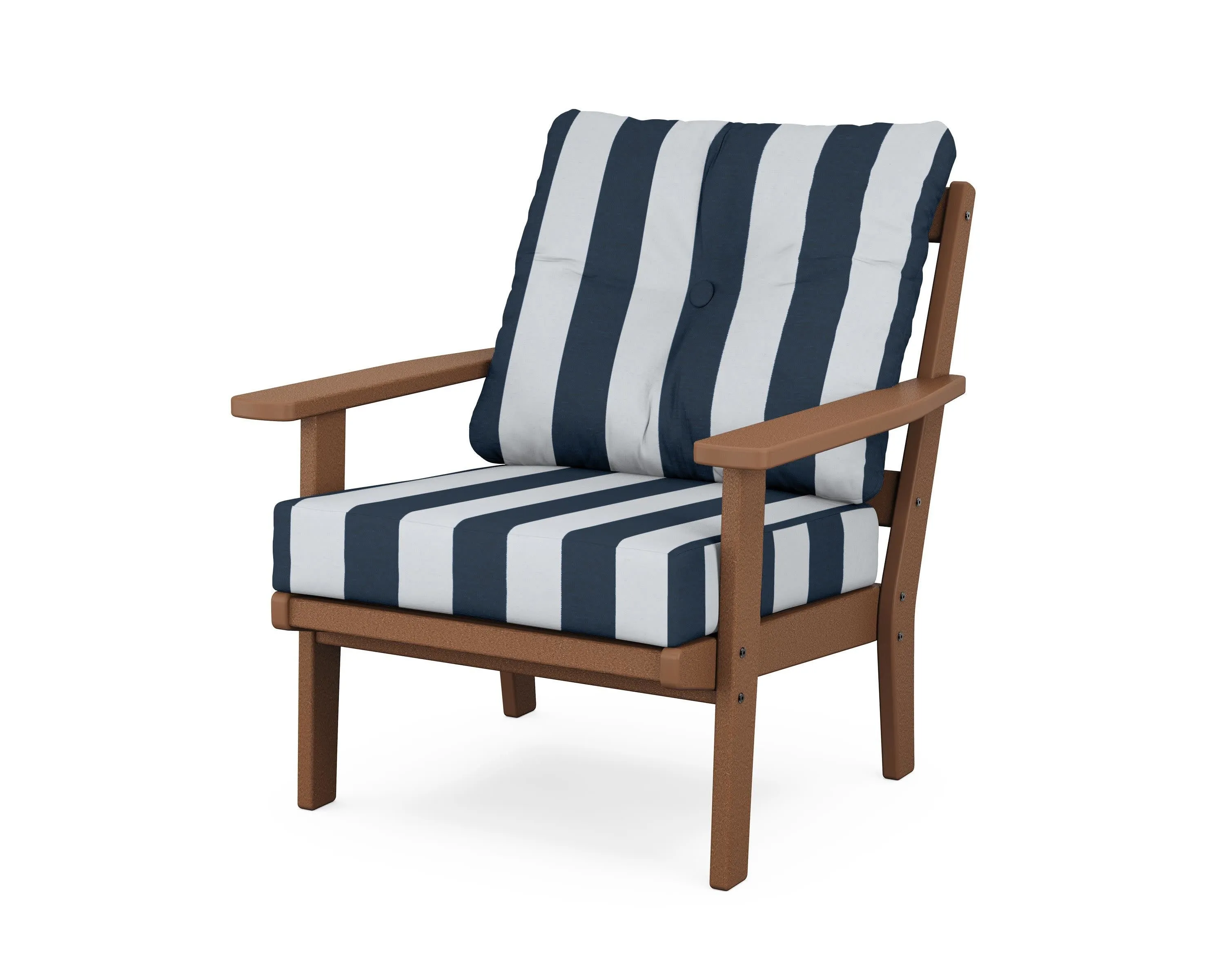 Oxford Deep Seating Chair