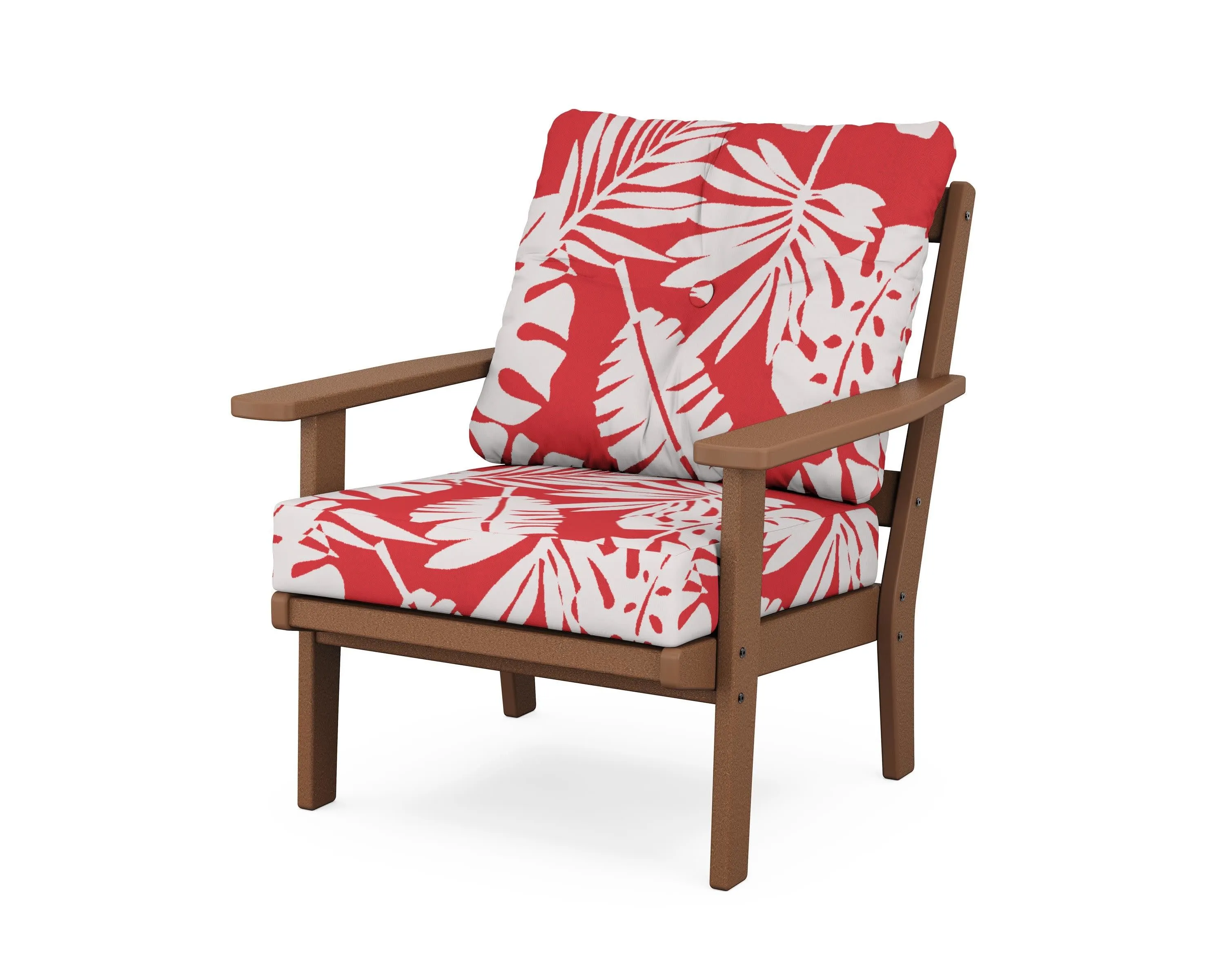 Oxford Deep Seating Chair