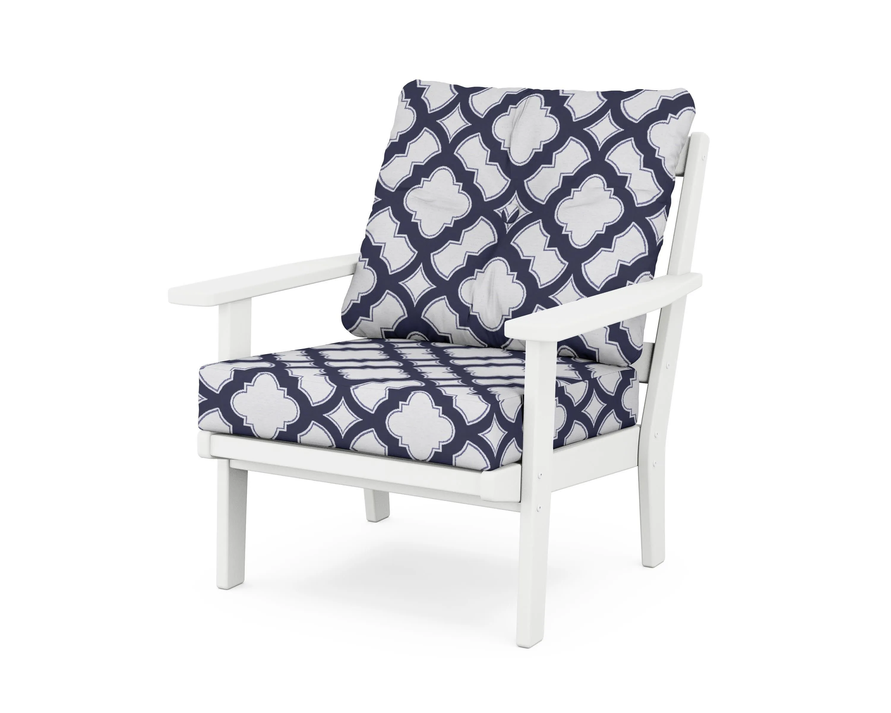 Oxford Deep Seating Chair