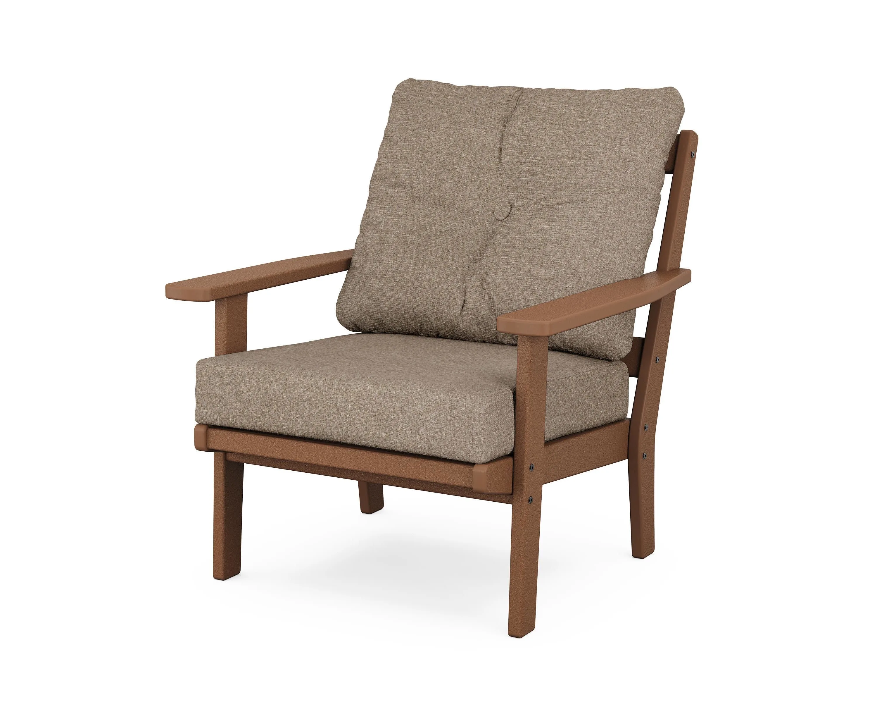 Oxford Deep Seating Chair