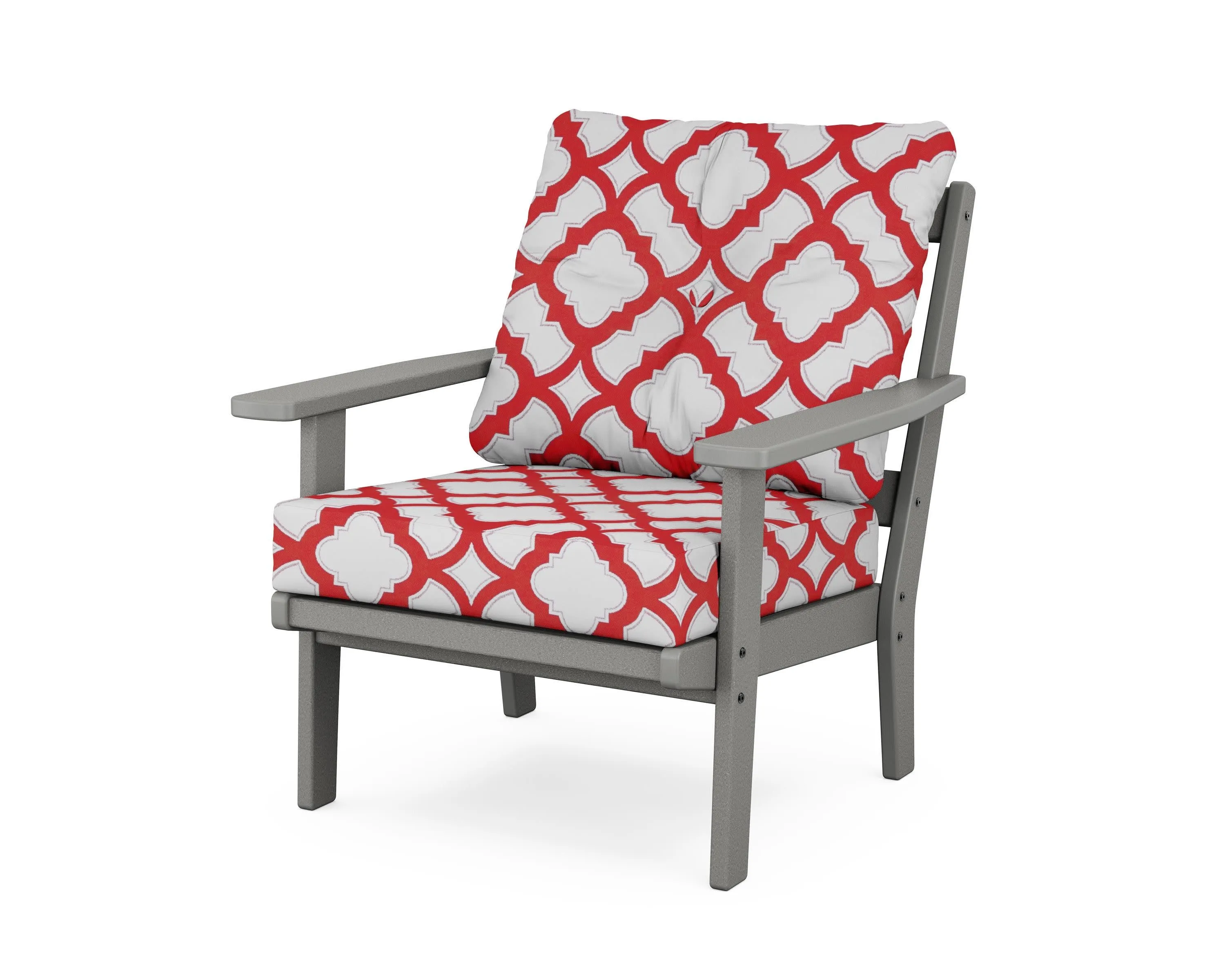 Oxford Deep Seating Chair