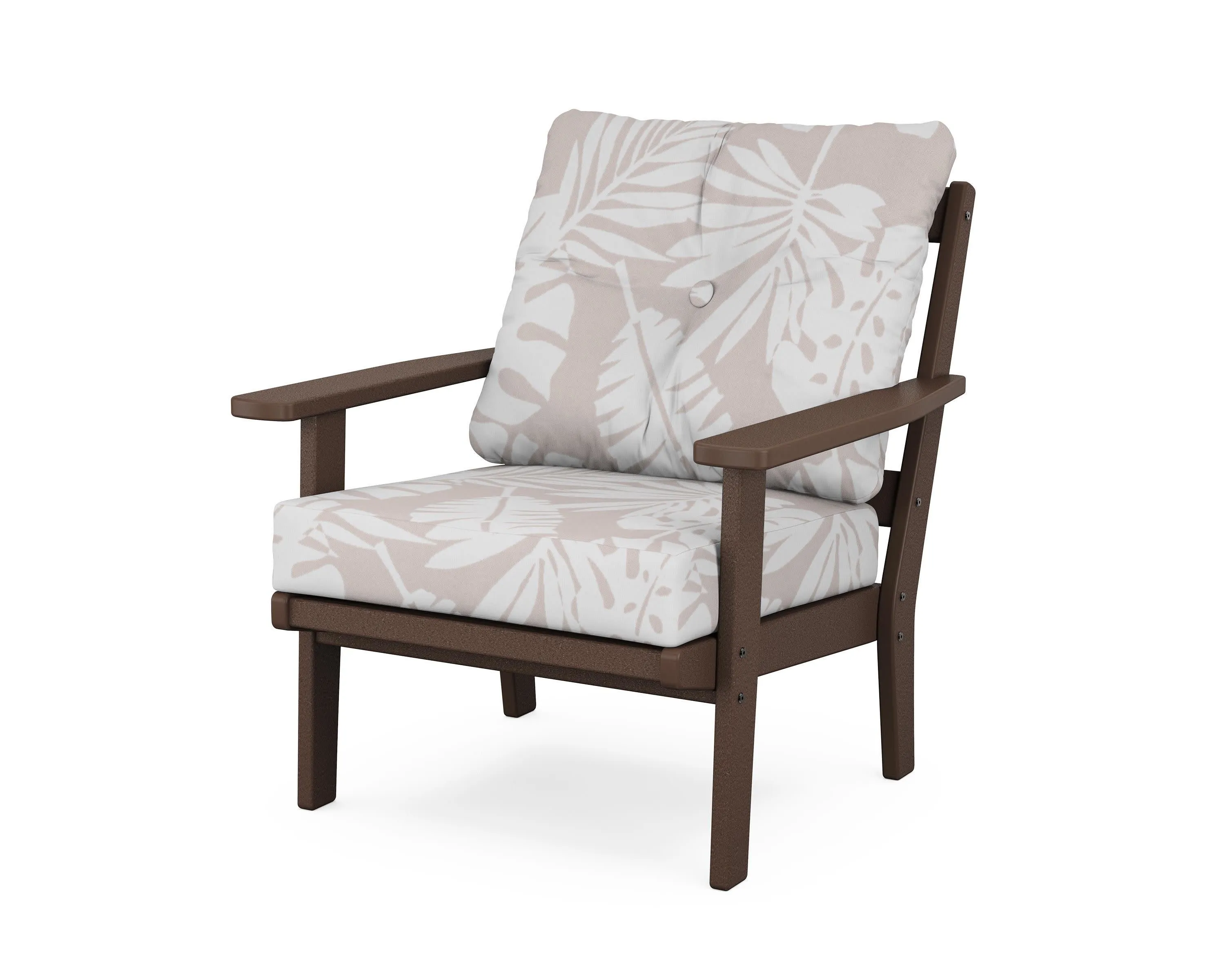 Oxford Deep Seating Chair