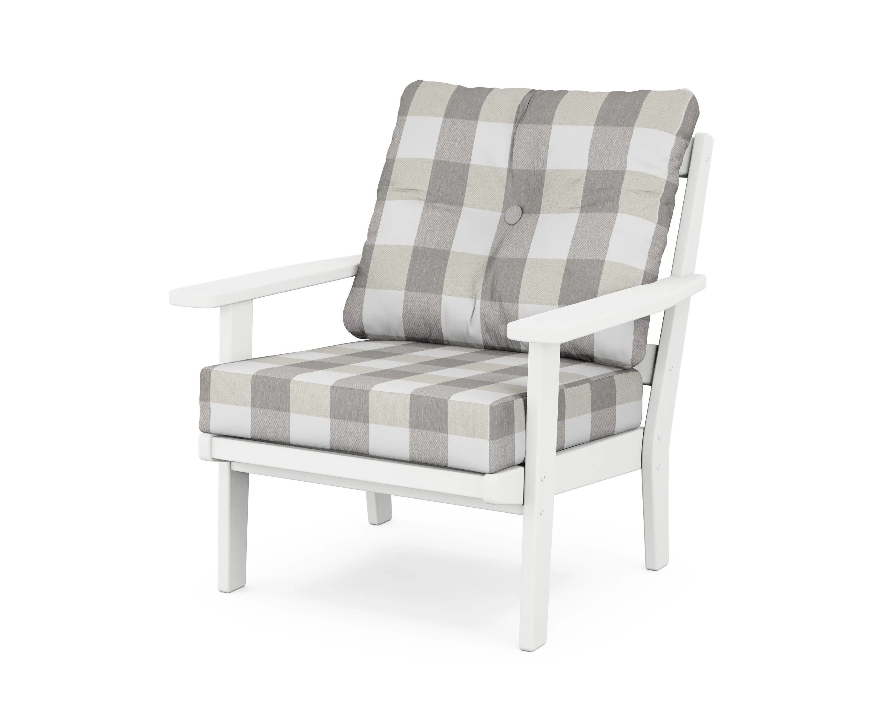 Oxford Deep Seating Chair