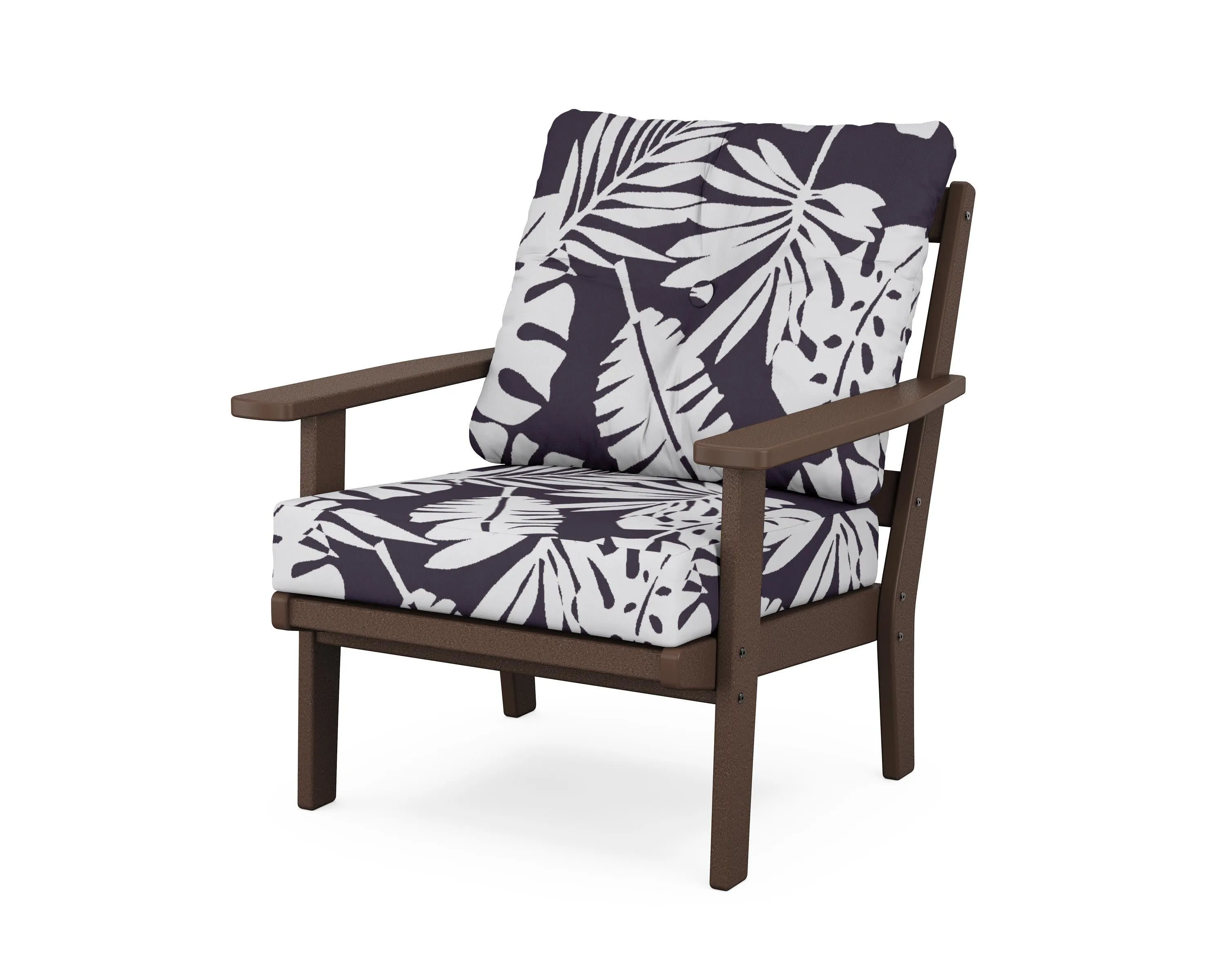 Oxford Deep Seating Chair