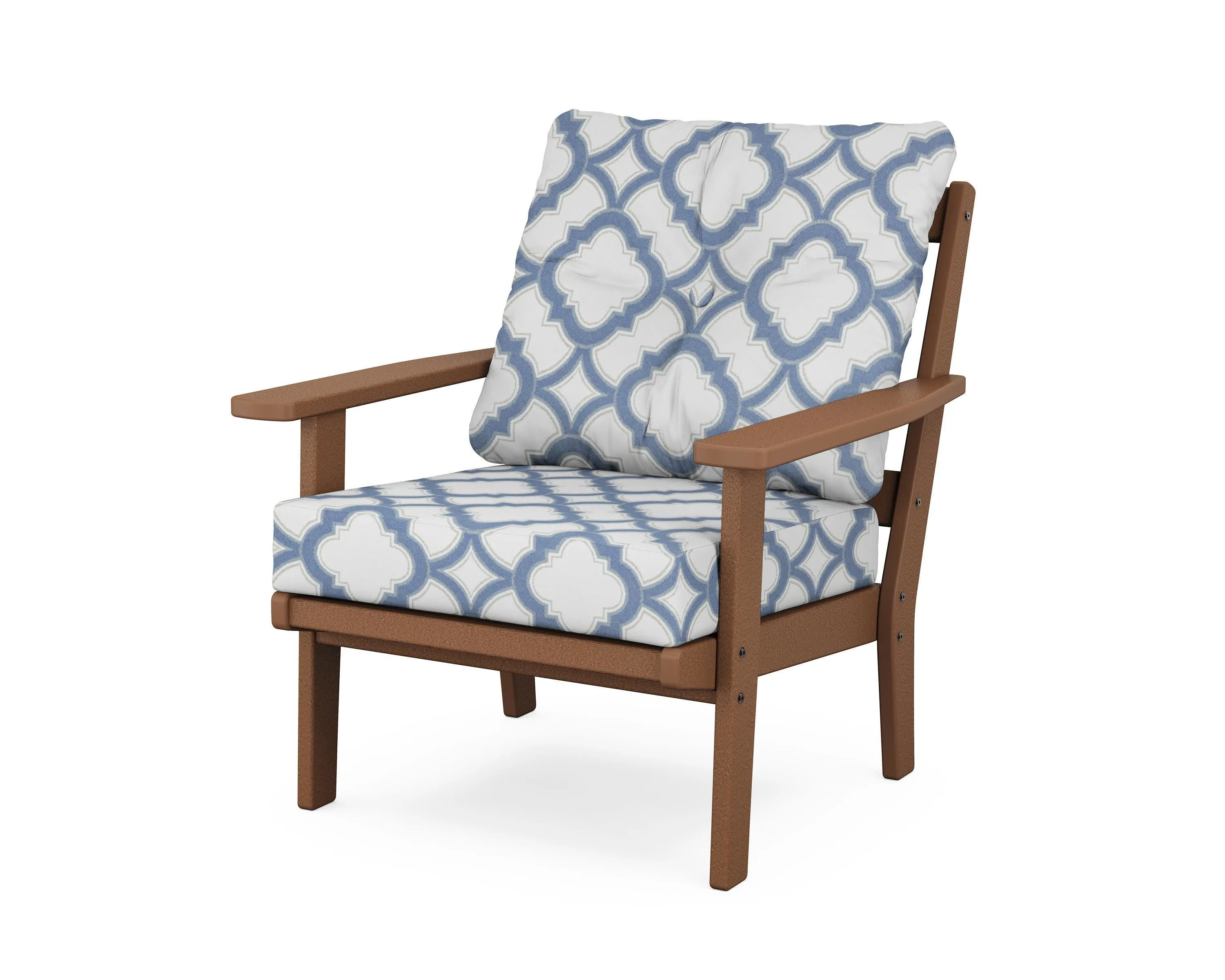 Oxford Deep Seating Chair