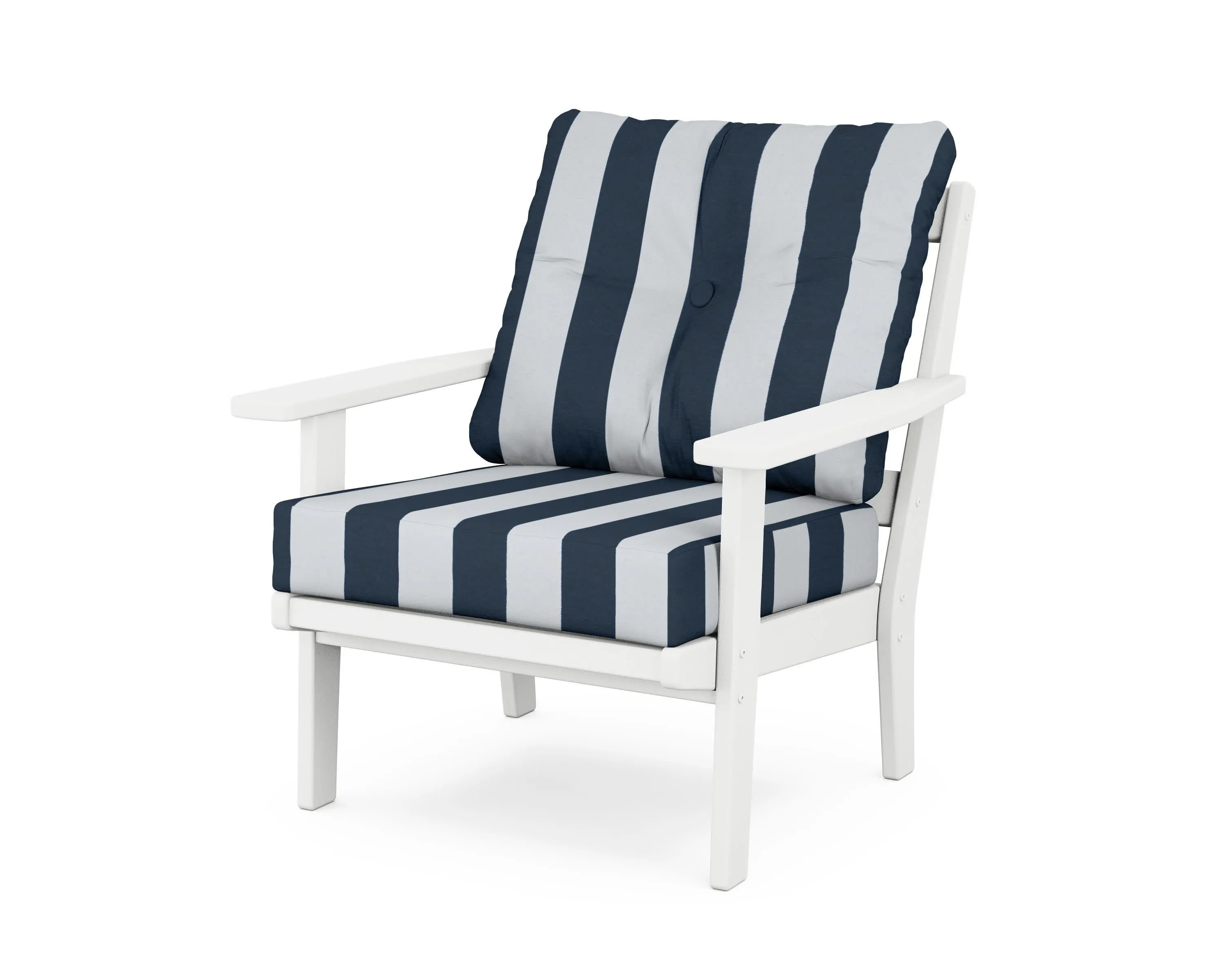 Oxford Deep Seating Chair