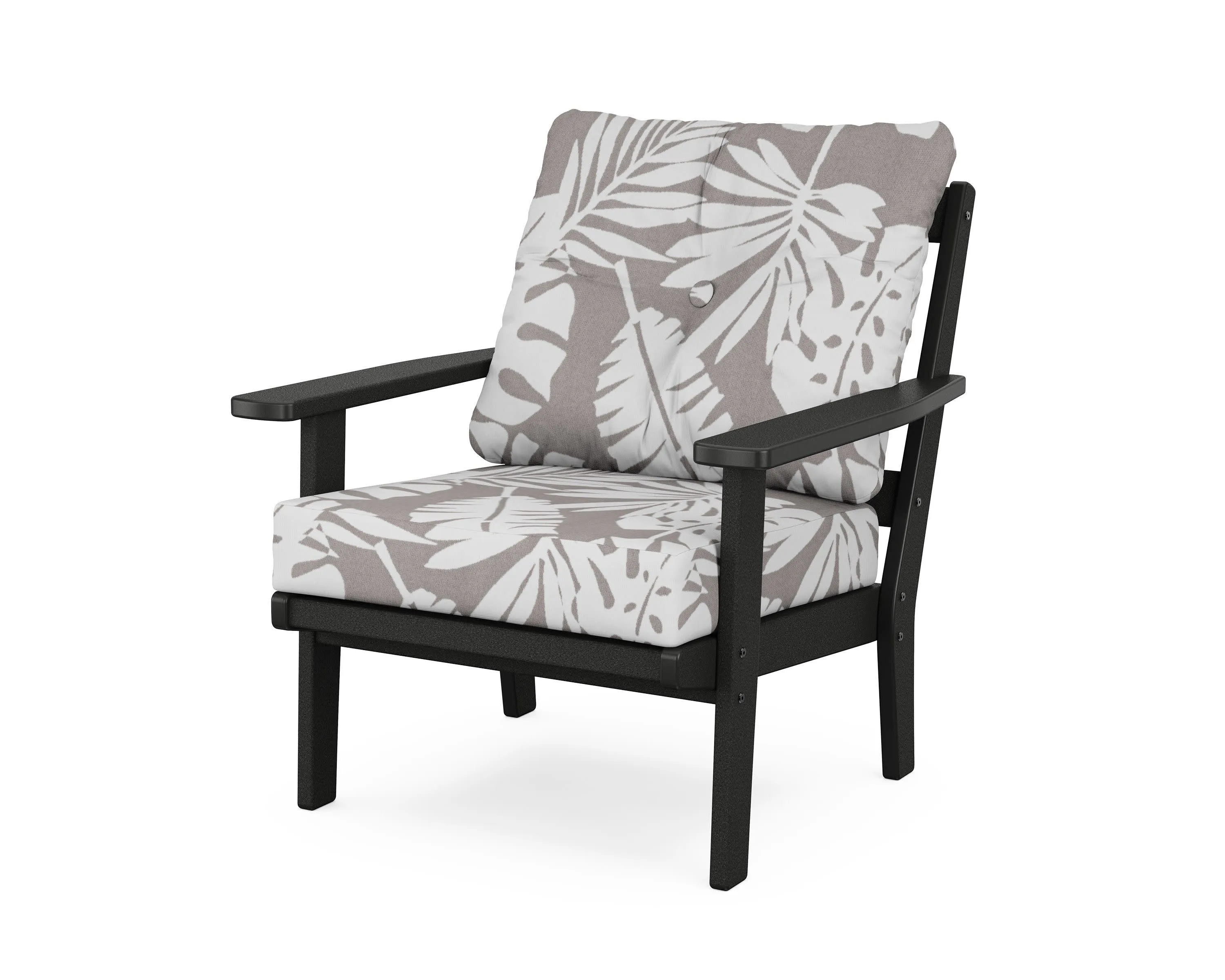 Oxford Deep Seating Chair