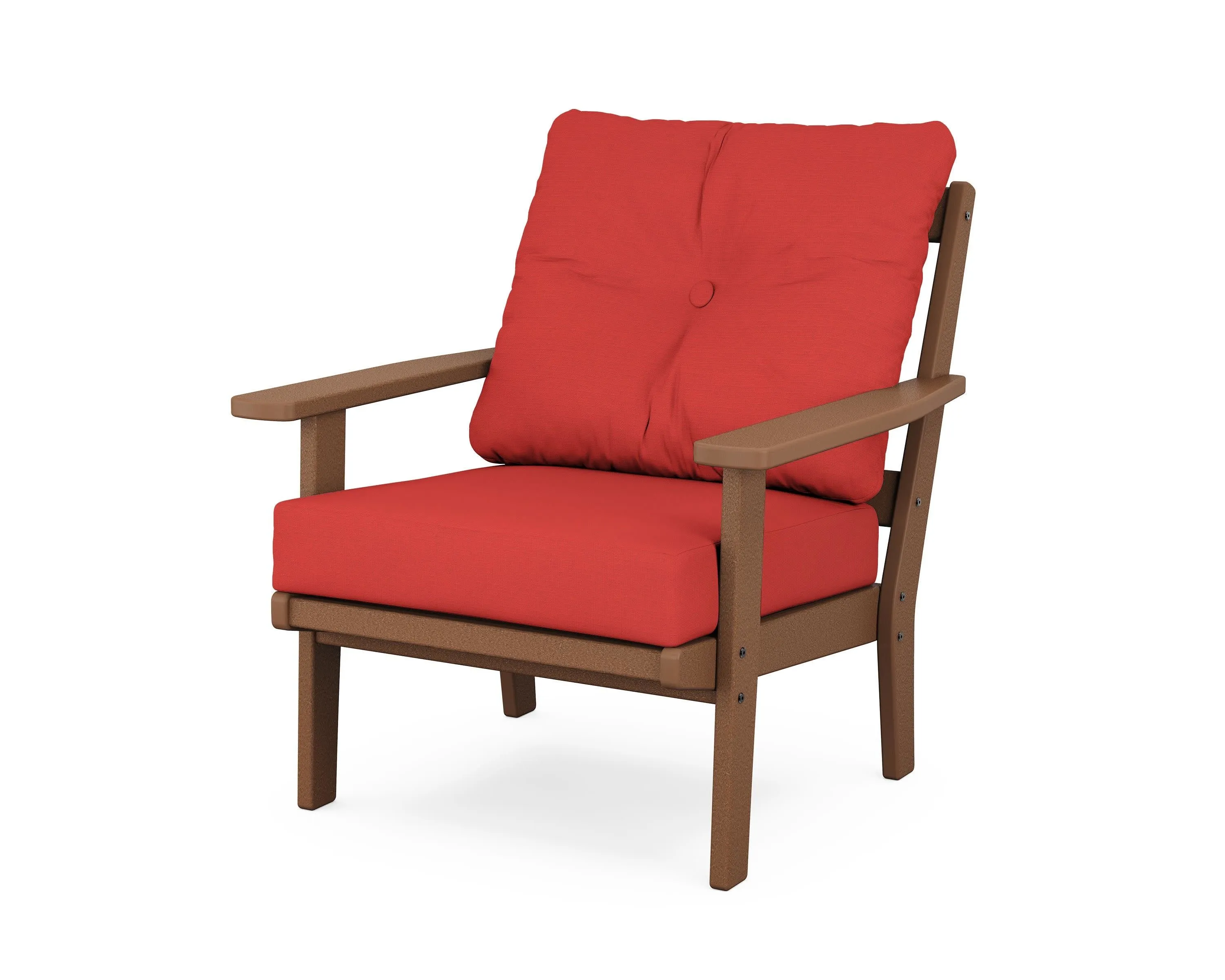 Oxford Deep Seating Chair