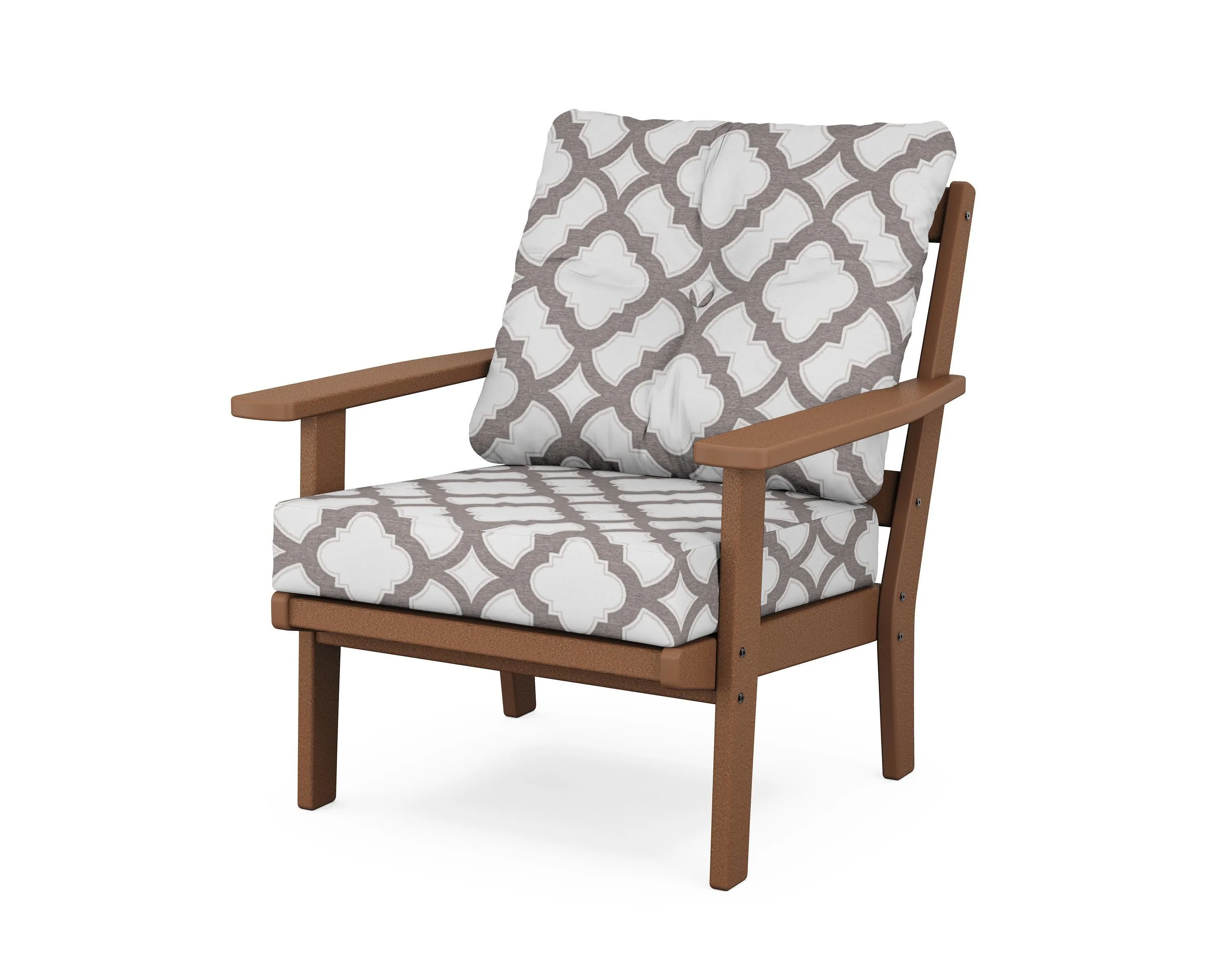 Oxford Deep Seating Chair