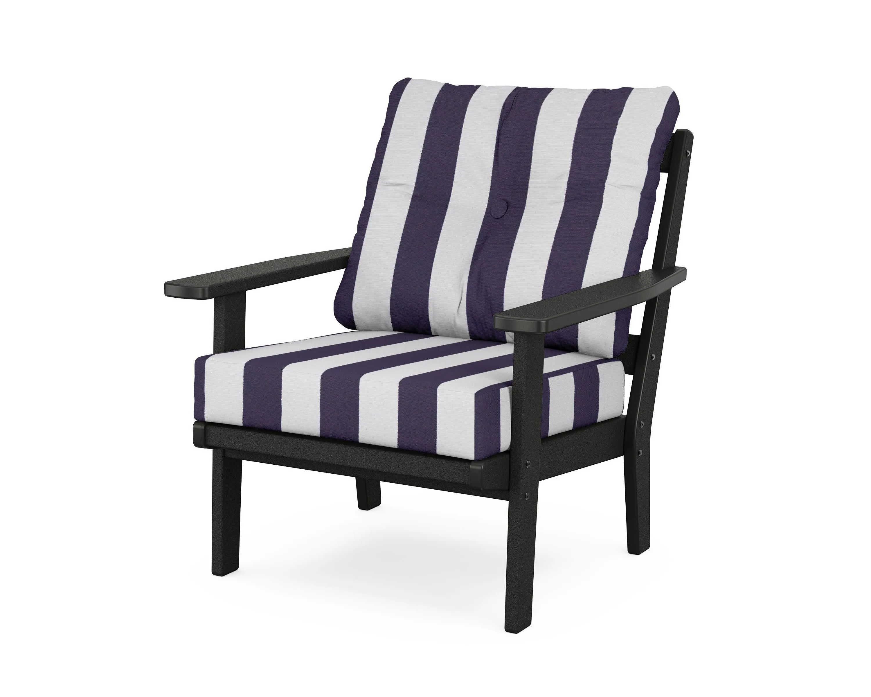 Oxford Deep Seating Chair