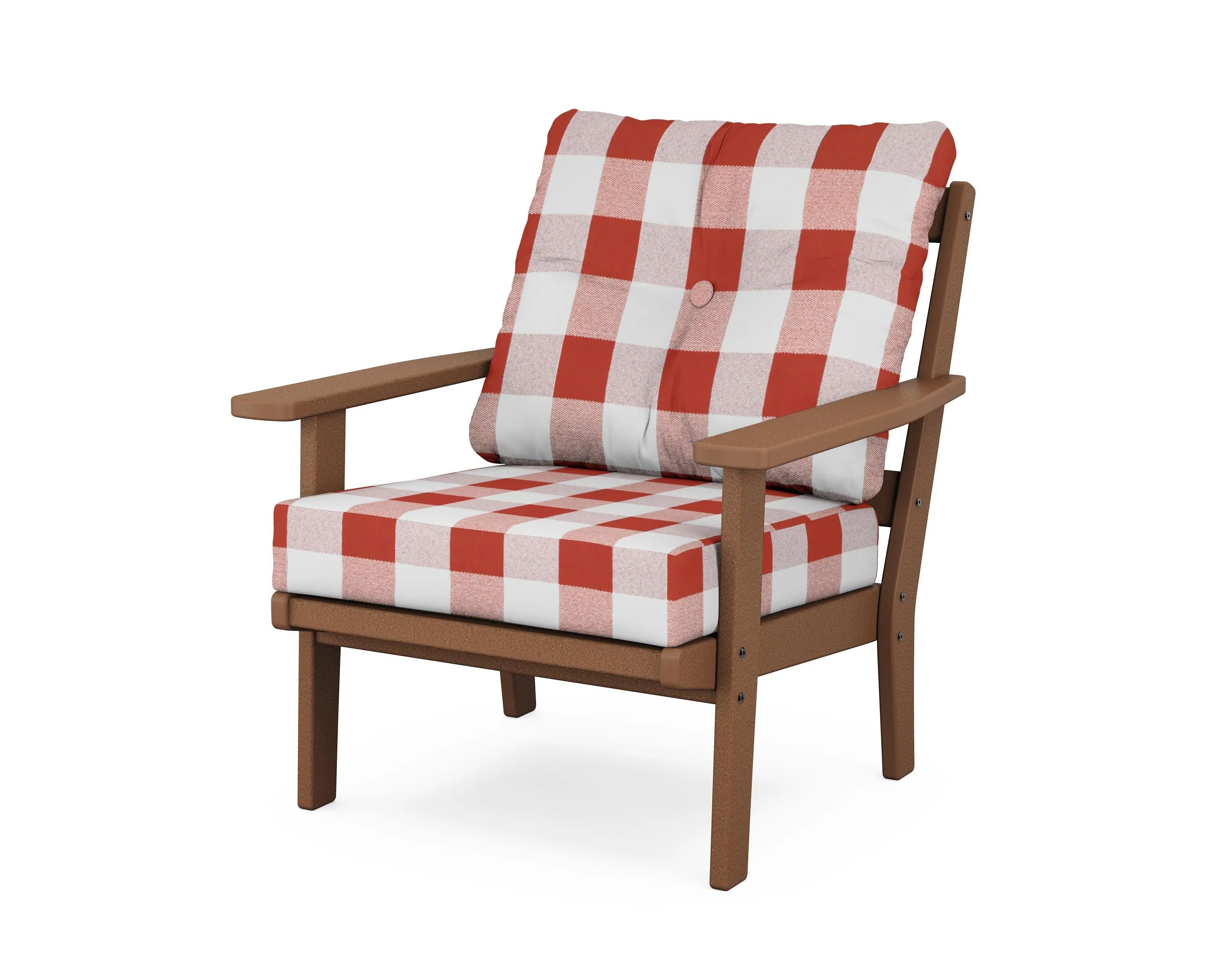 Oxford Deep Seating Chair