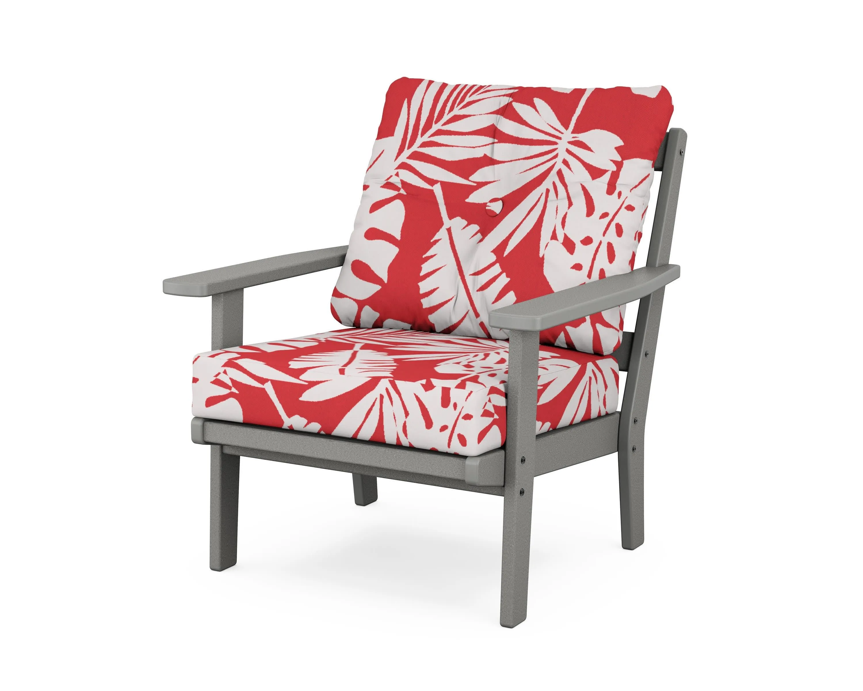 Oxford Deep Seating Chair