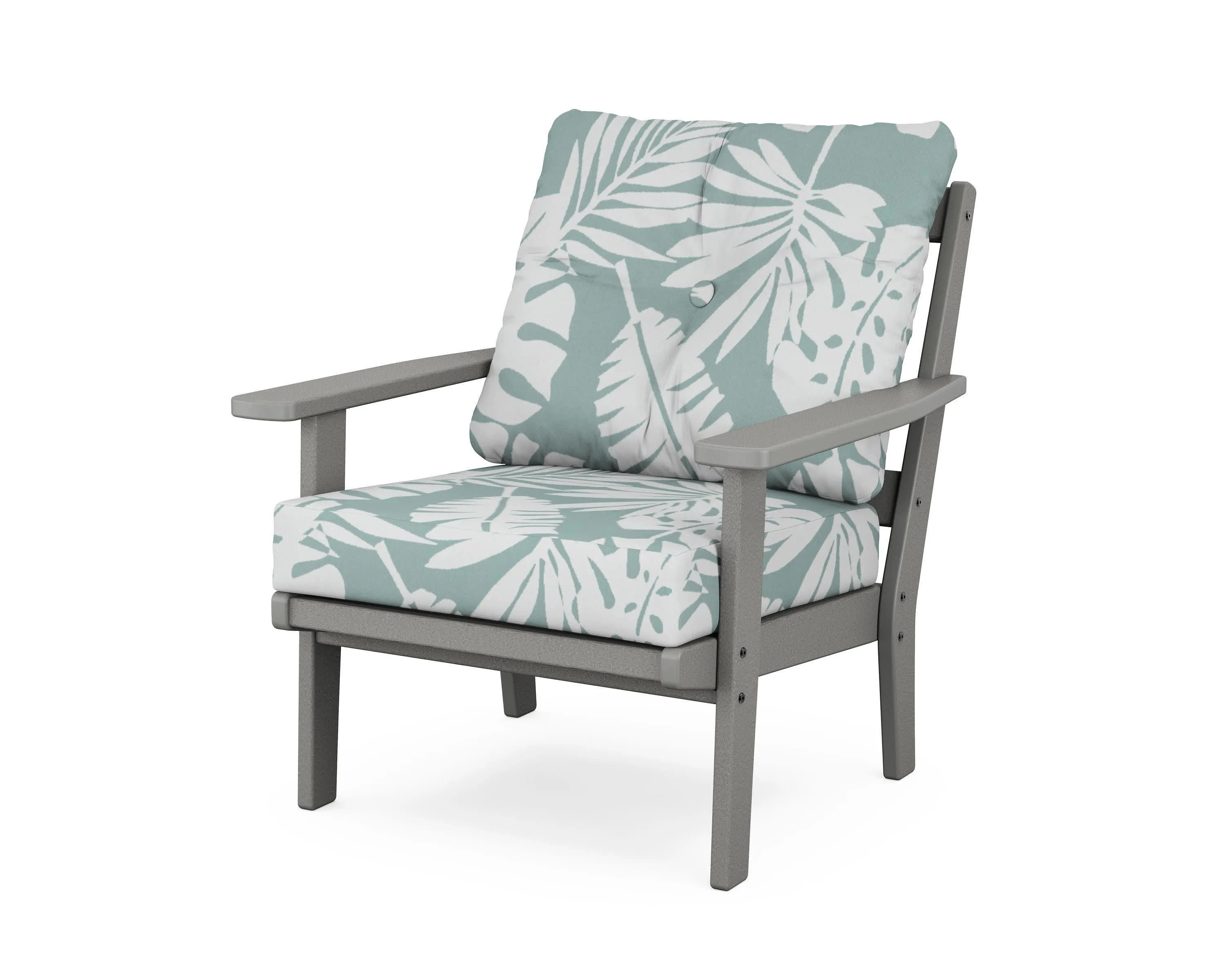 Oxford Deep Seating Chair
